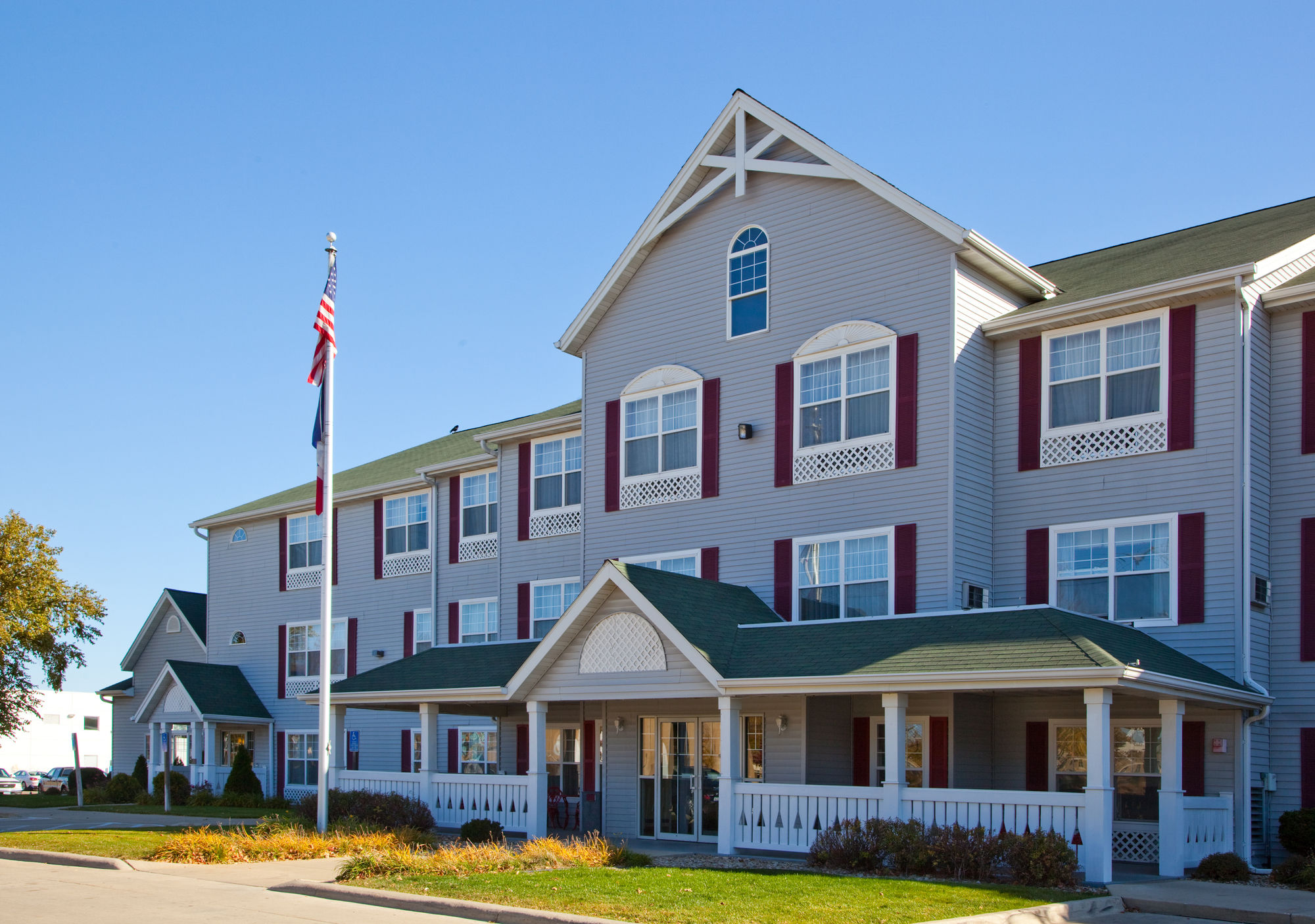 Country Inn & Suites by Radisson, Cedar Falls, IA
