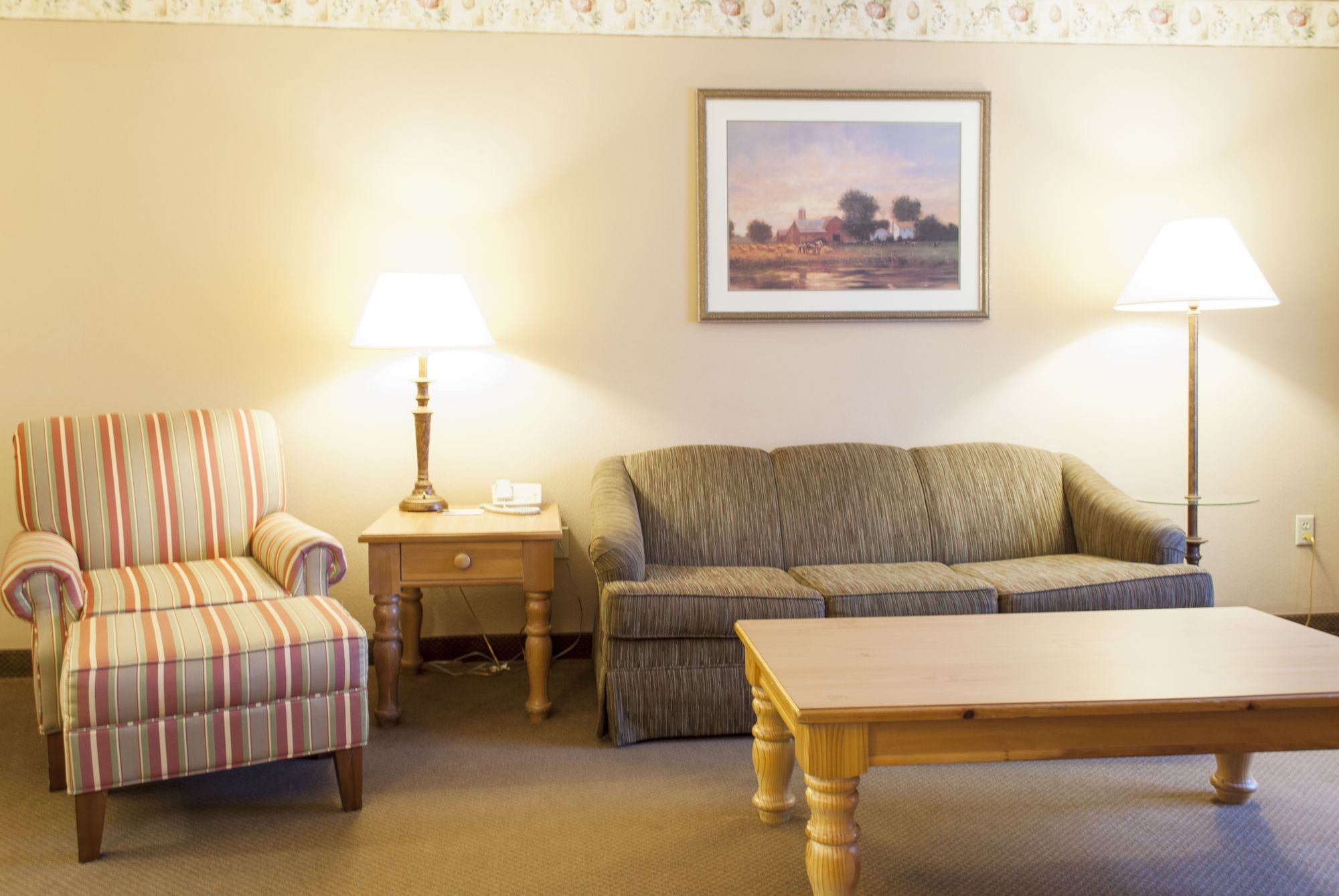 Country Inn & Suites by Radisson, Cedar Falls, IA
