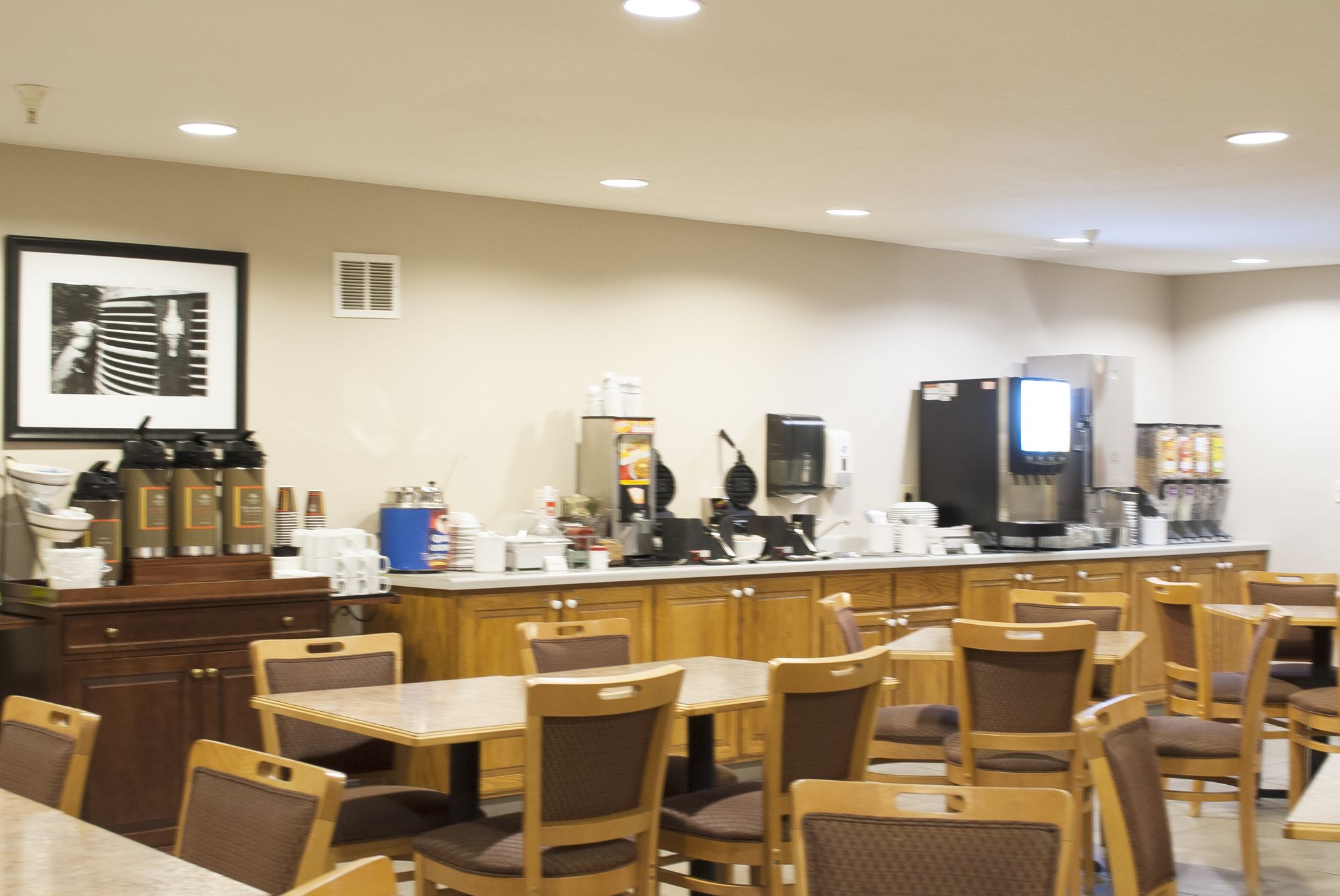 Country Inn & Suites by Radisson, Cedar Falls, IA