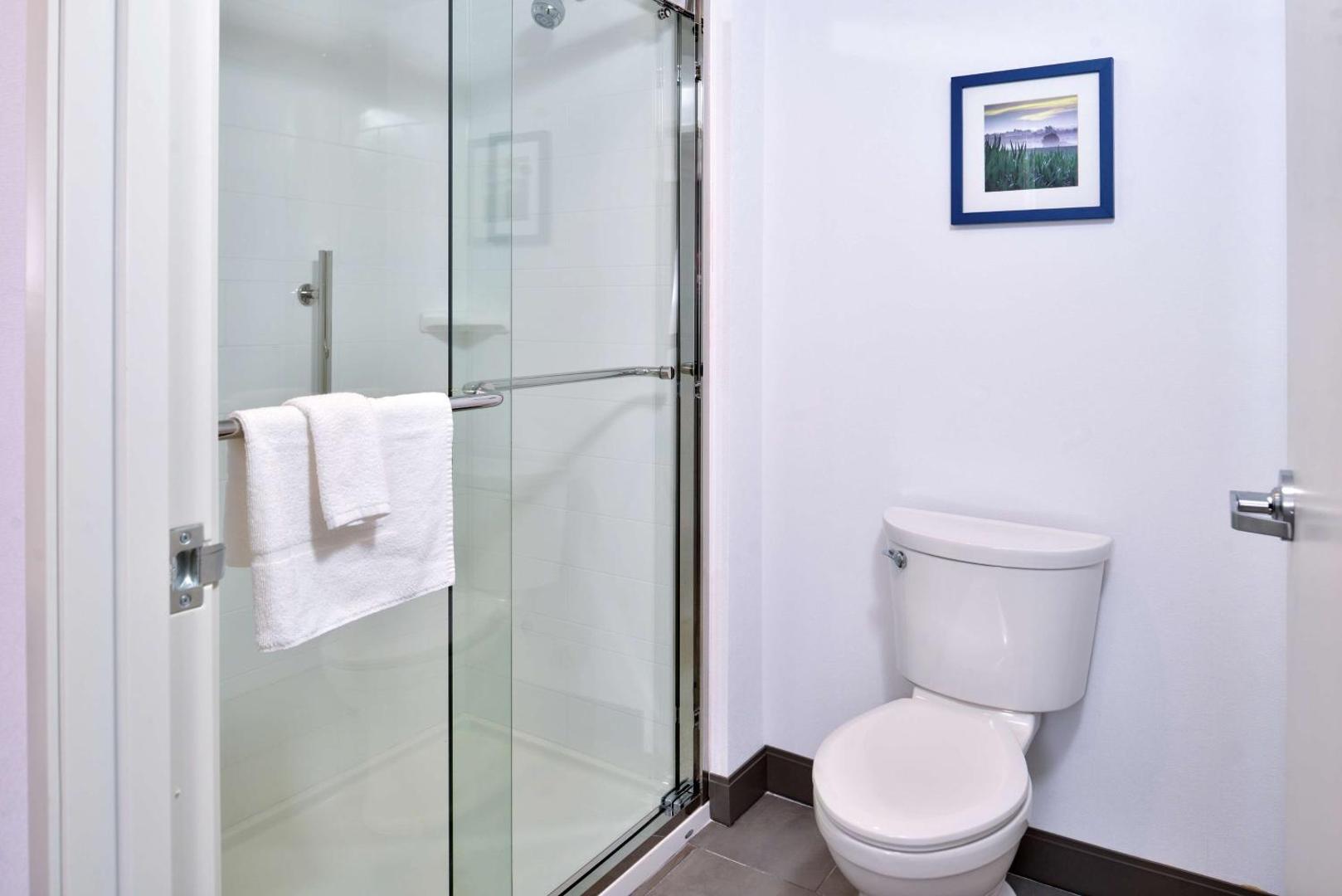 Hampton Inn Cedar Falls Downtown