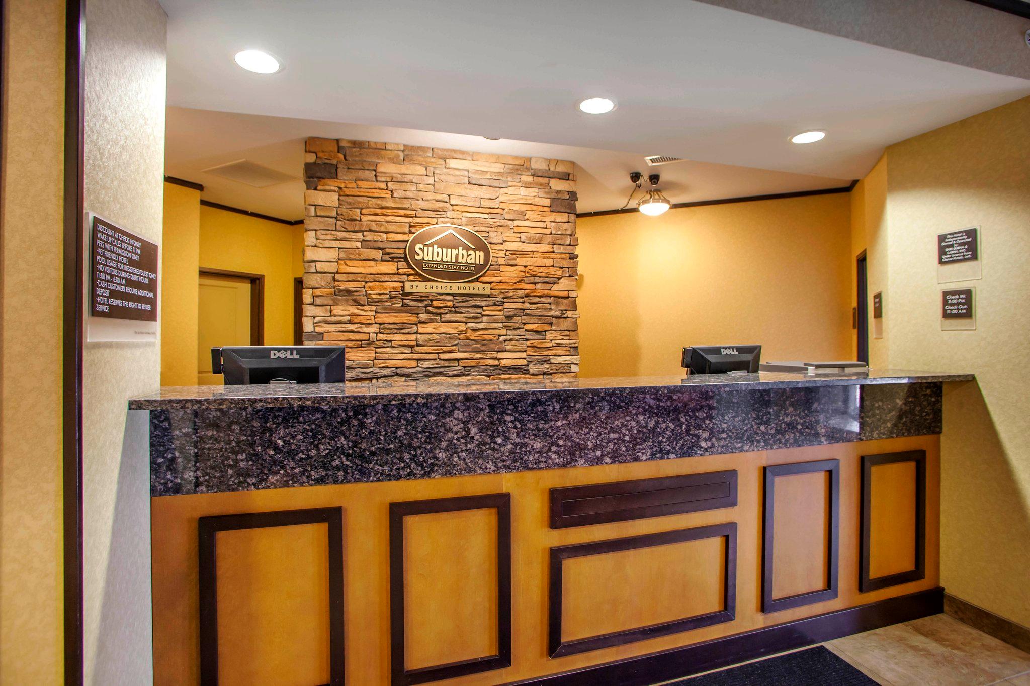 Suburban Studios Cedar Falls