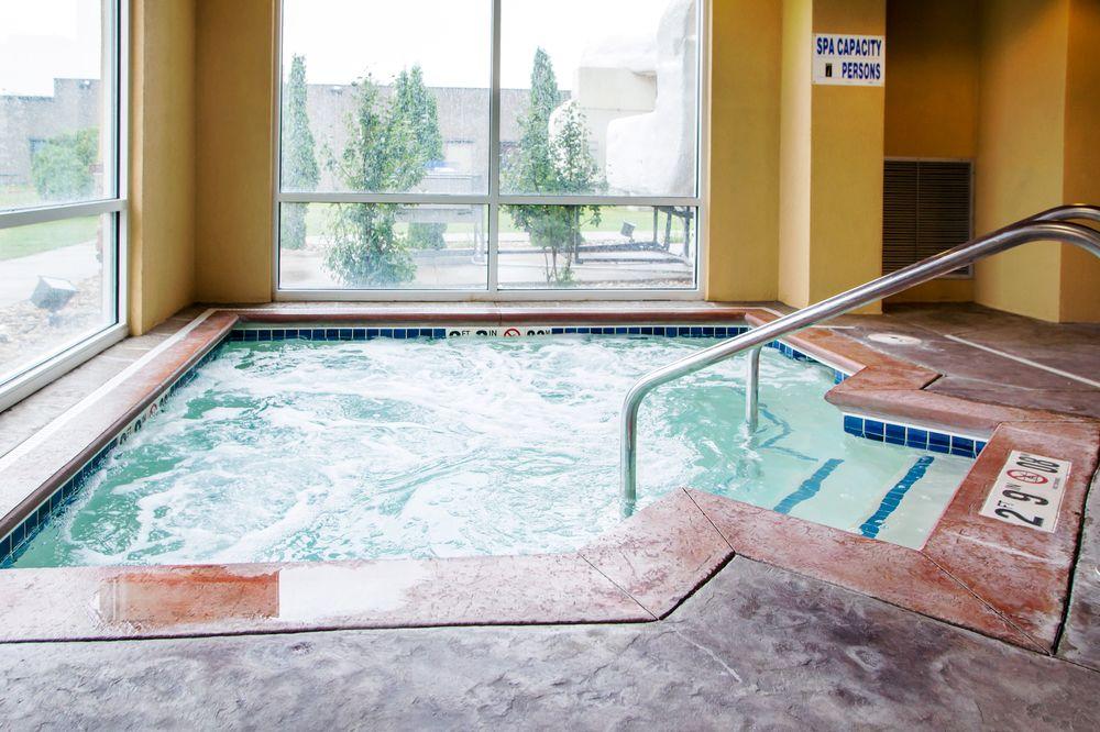 Suburban Studios Cedar Falls