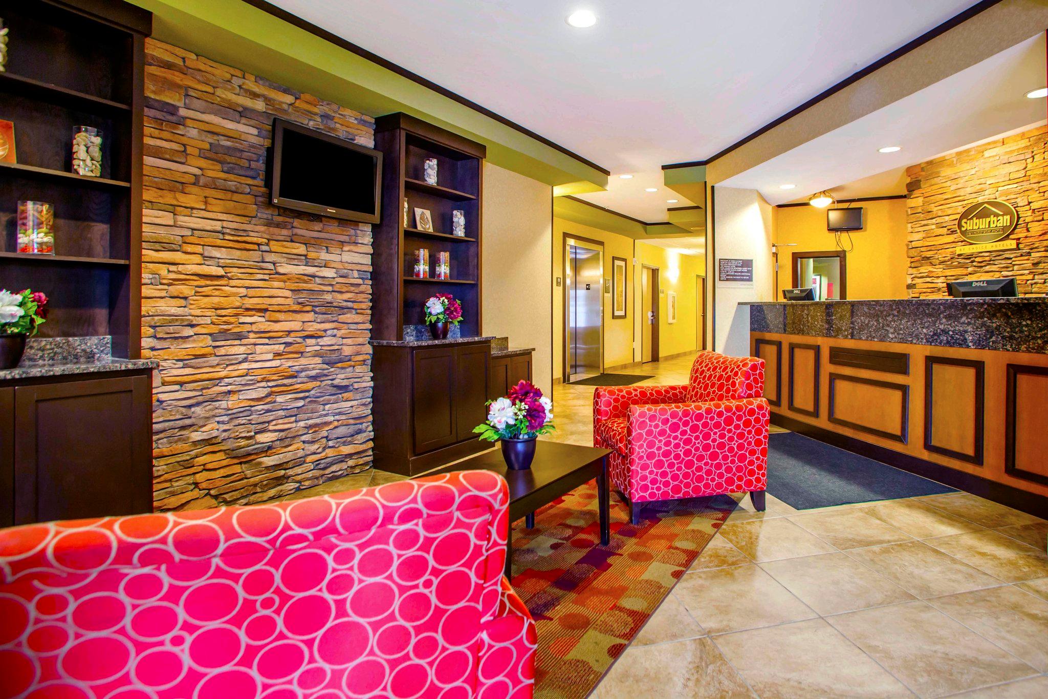 Suburban Studios Cedar Falls