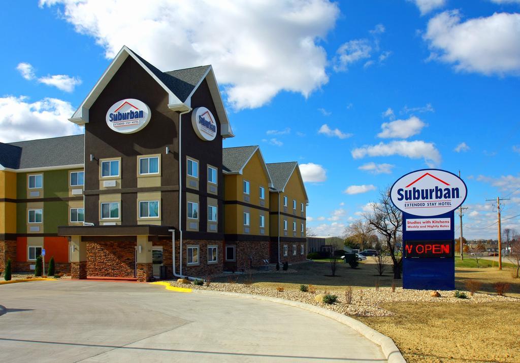 Suburban Studios Cedar Falls