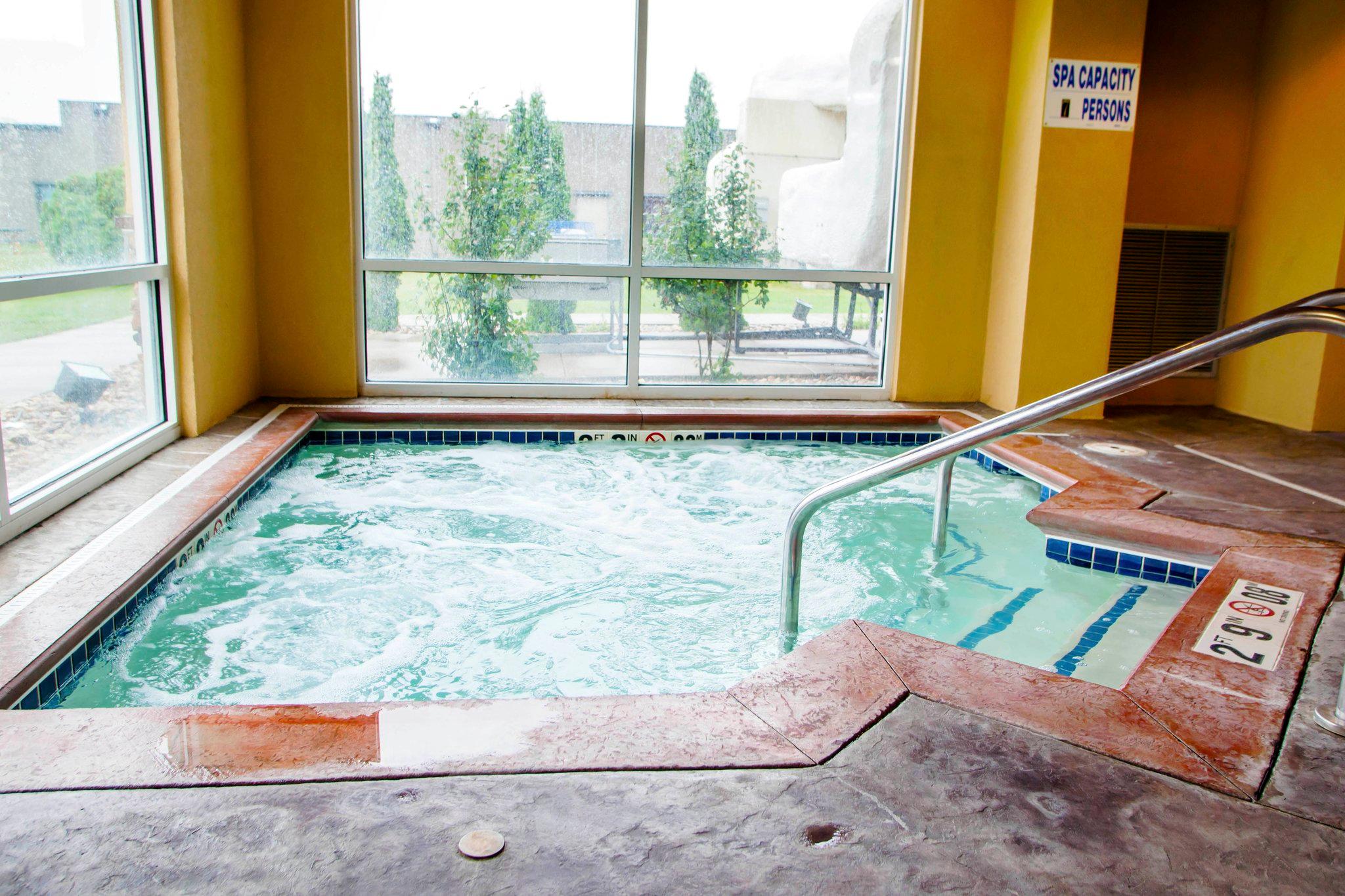 Suburban Studios Cedar Falls