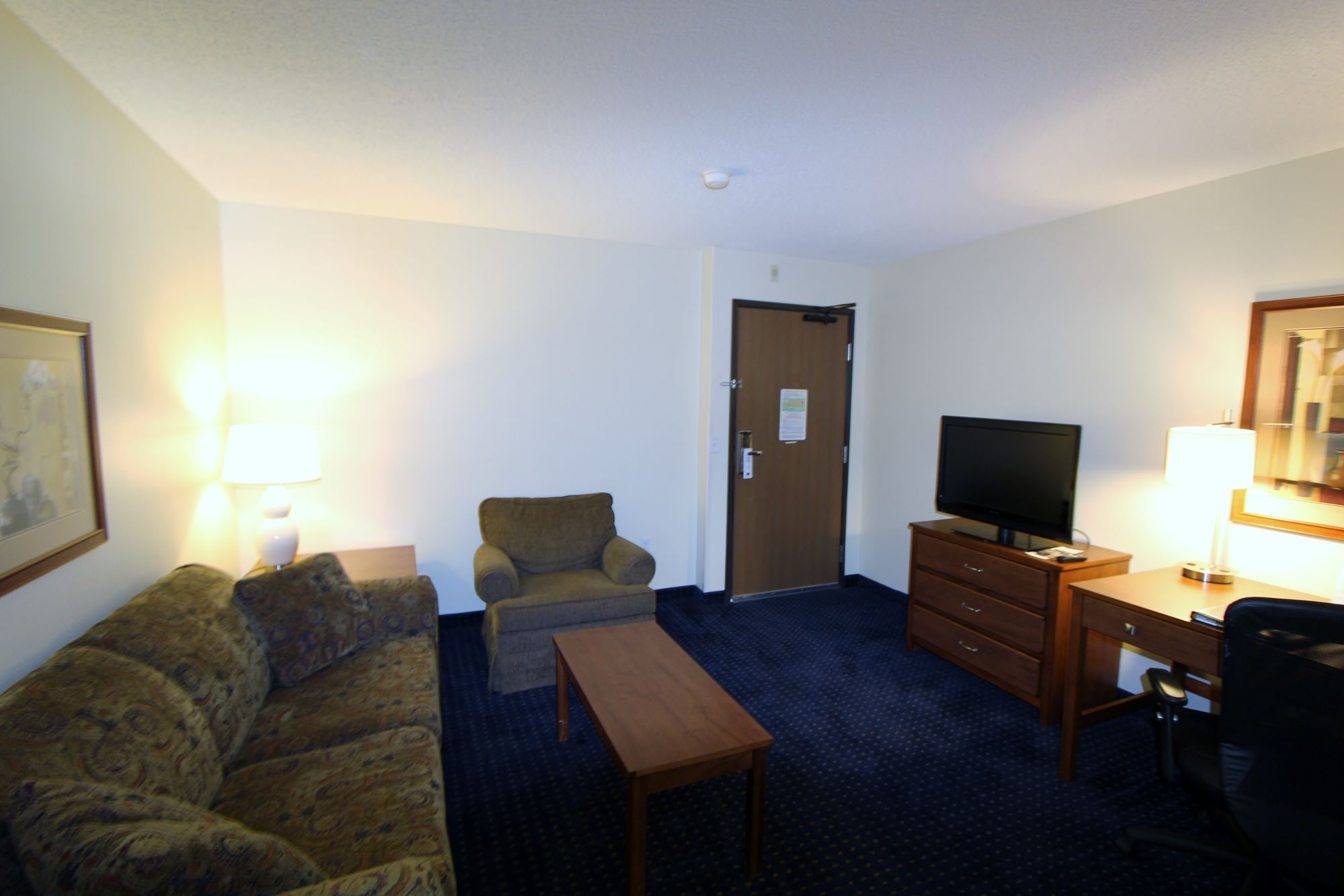 AmericInn by Wyndham Cedar Rapids