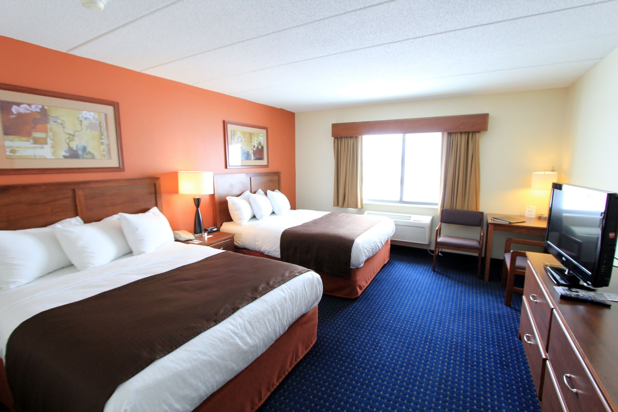 AmericInn by Wyndham Cedar Rapids