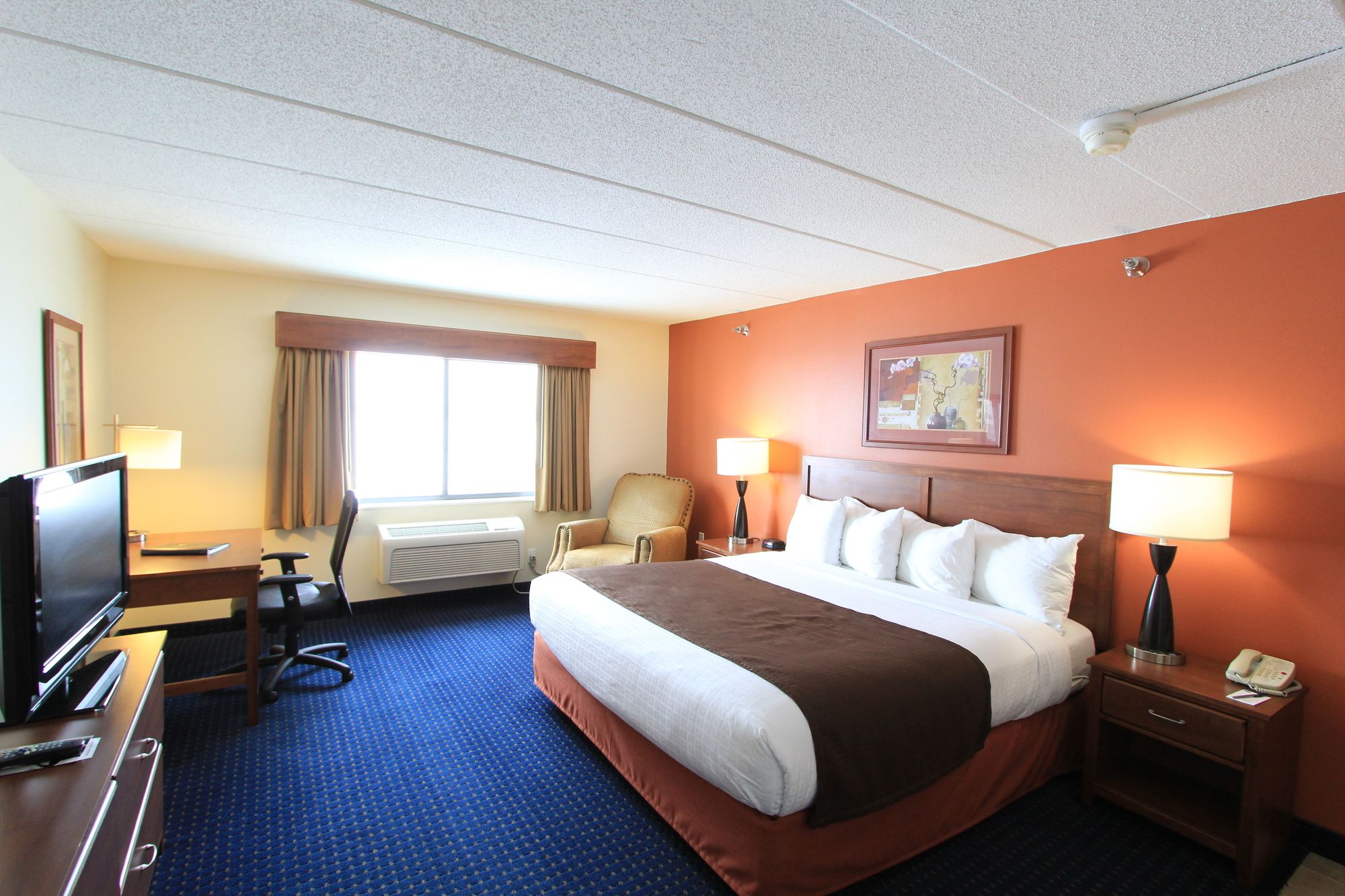 AmericInn by Wyndham Cedar Rapids