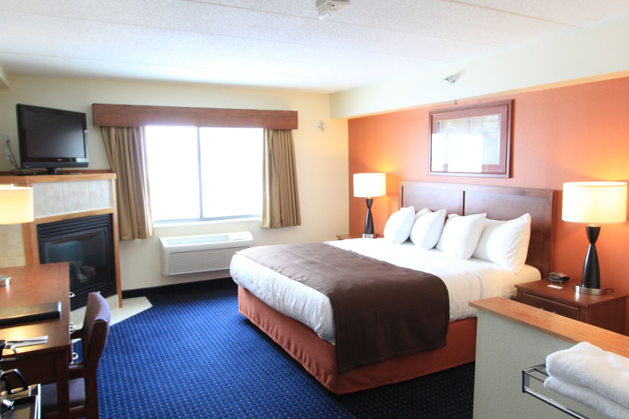AmericInn by Wyndham Cedar Rapids
