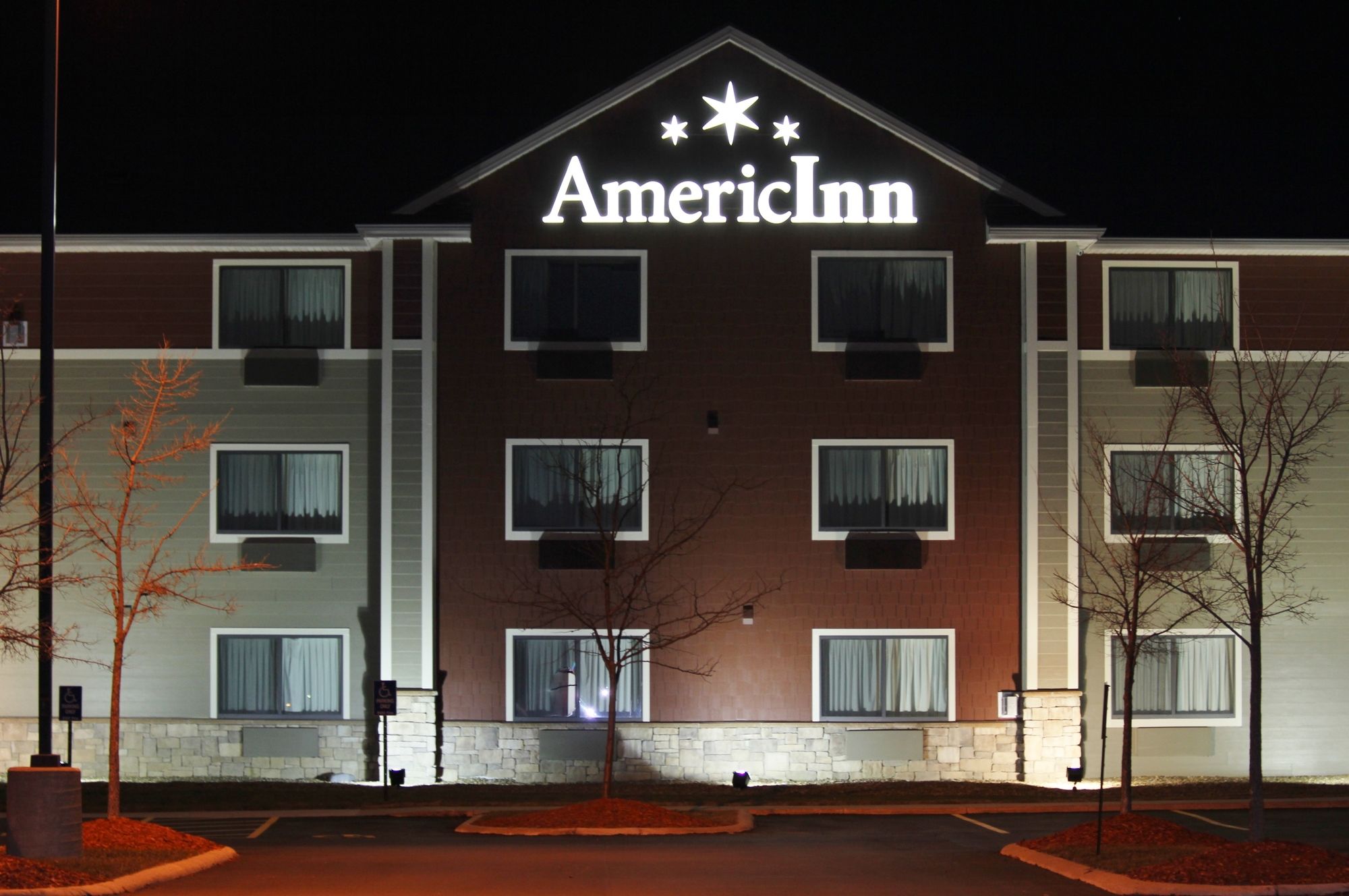 AmericInn by Wyndham Cedar Rapids