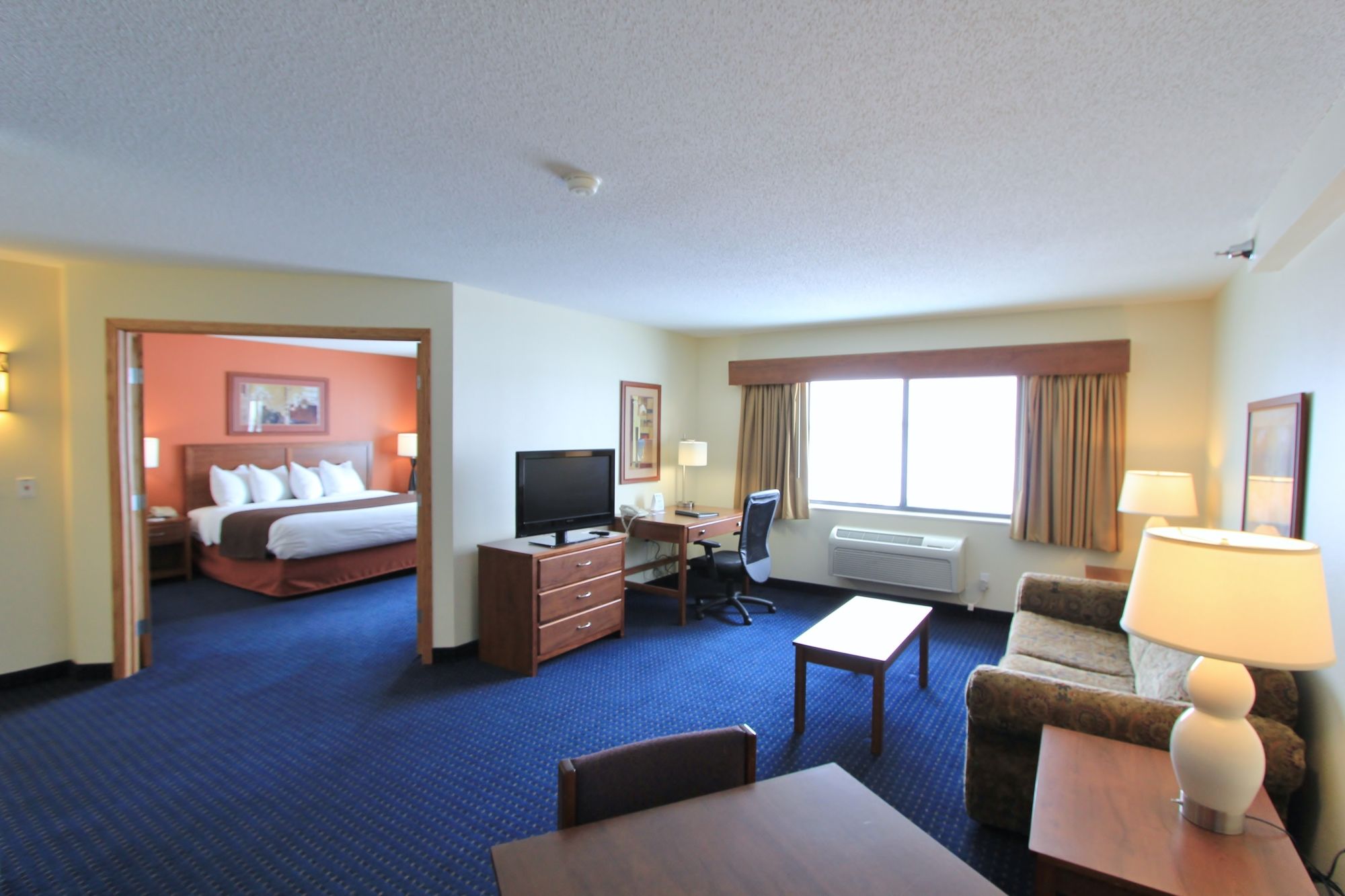 AmericInn by Wyndham Cedar Rapids