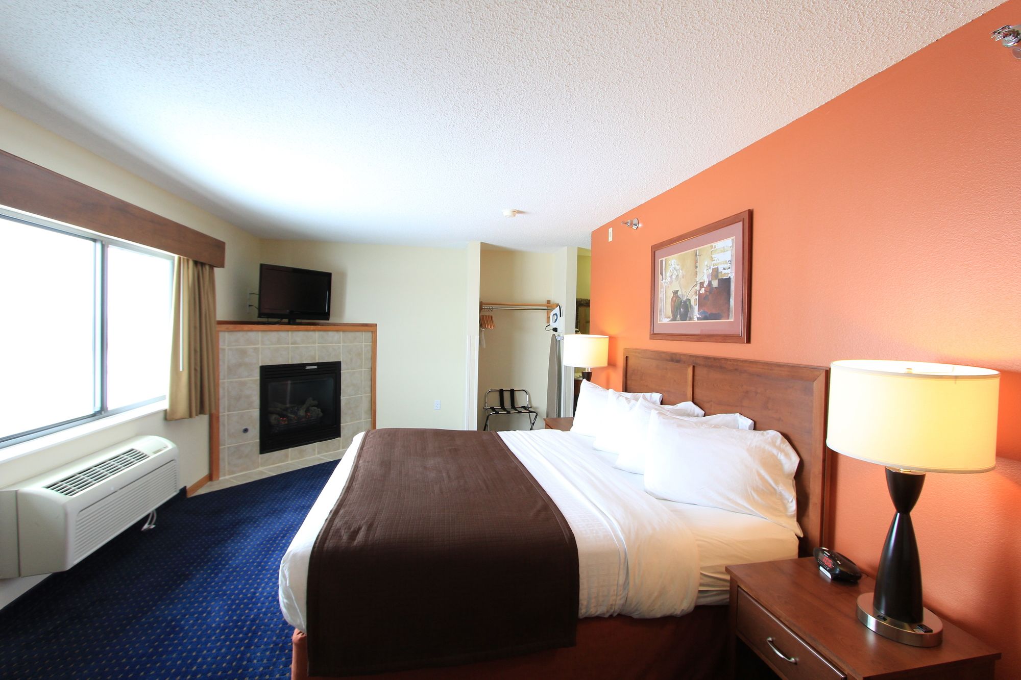 AmericInn by Wyndham Cedar Rapids