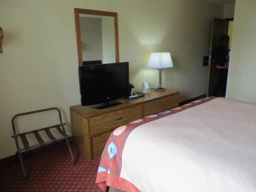 Baymont by Wyndham Cedar Rapids