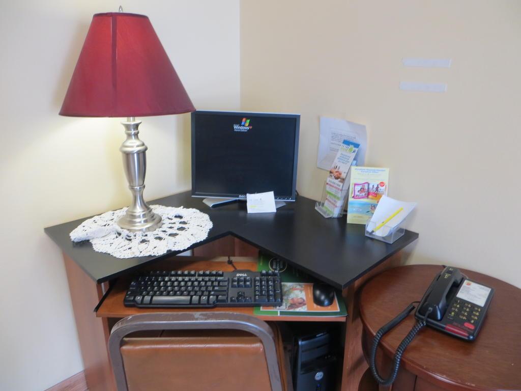 Baymont by Wyndham Cedar Rapids