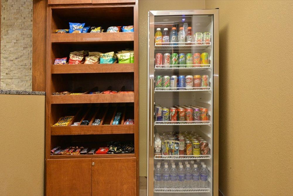 Comfort Inn & Suites Cedar Rapids North - Collins Road