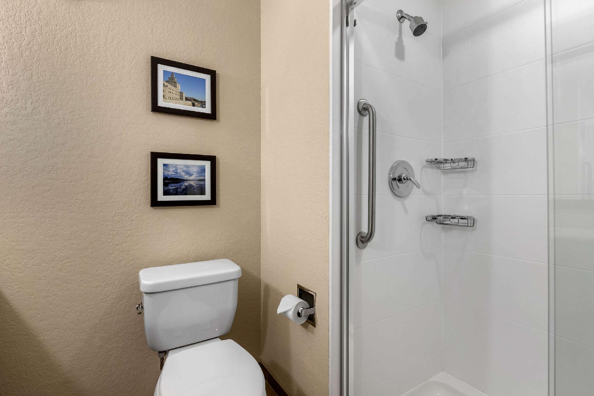 Comfort Inn & Suites Cedar Rapids CID Eastern Iowa Airport