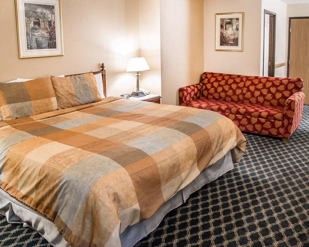 Econo Lodge Cedar Rapids