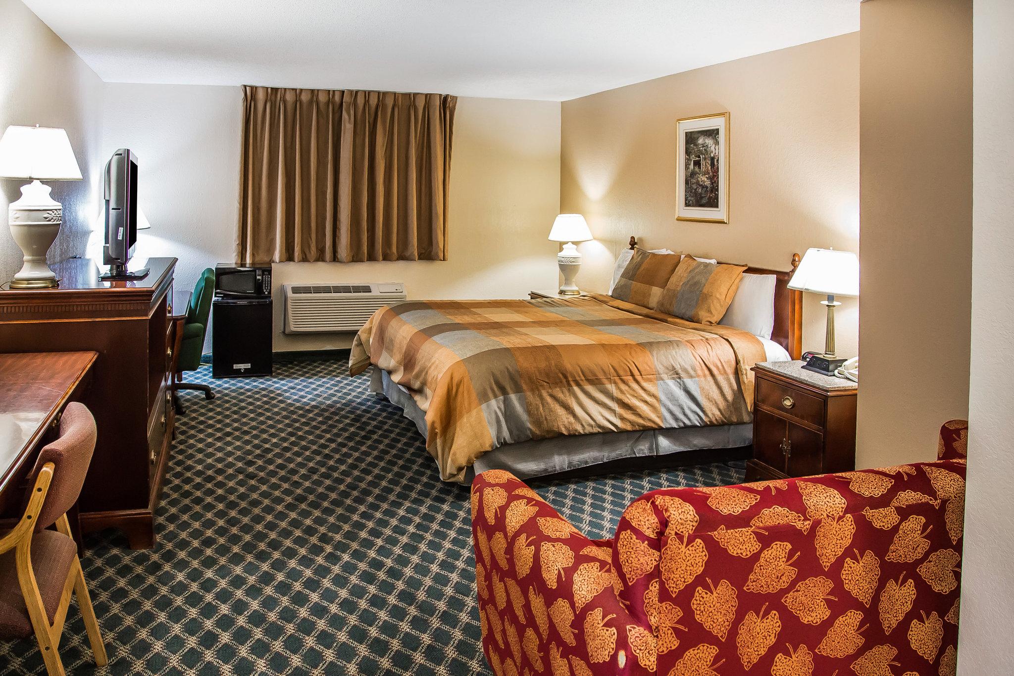 Econo Lodge Cedar Rapids