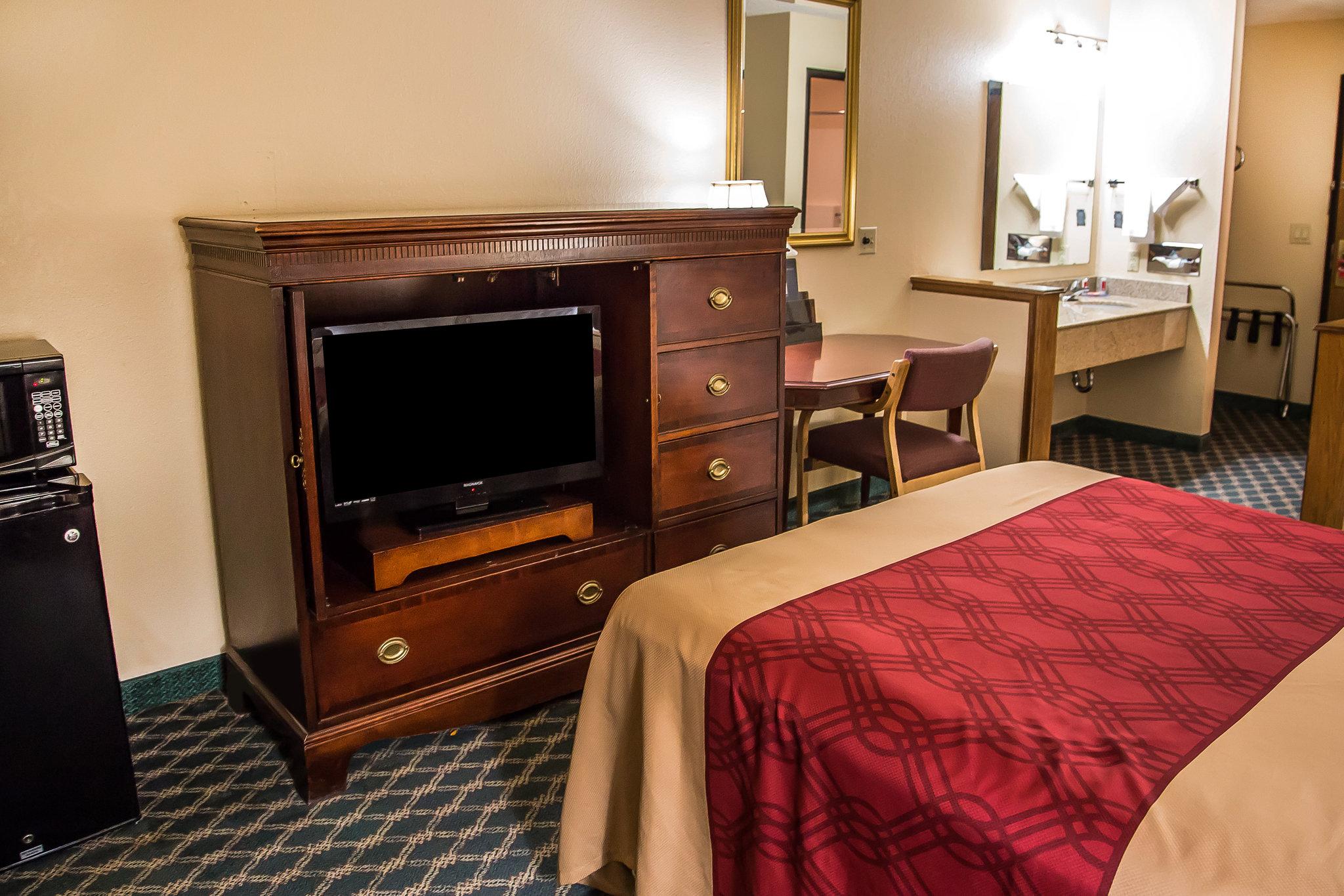 Econo Lodge Cedar Rapids