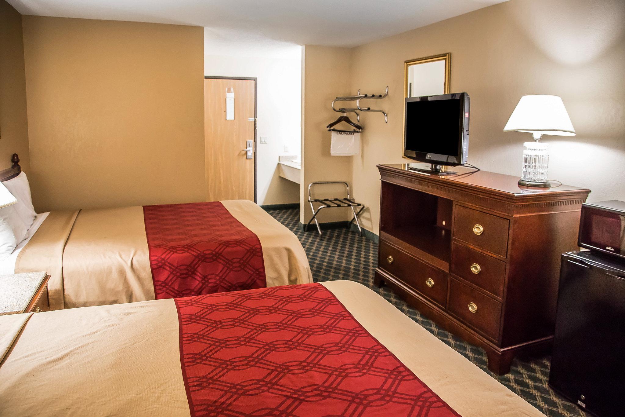 Econo Lodge Cedar Rapids