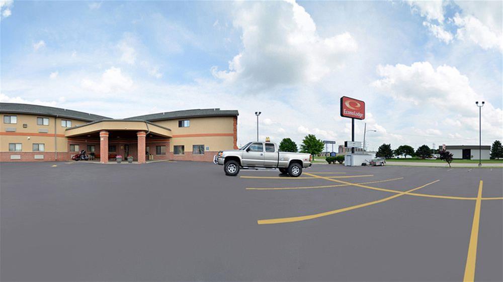 Econo Lodge Cedar Rapids