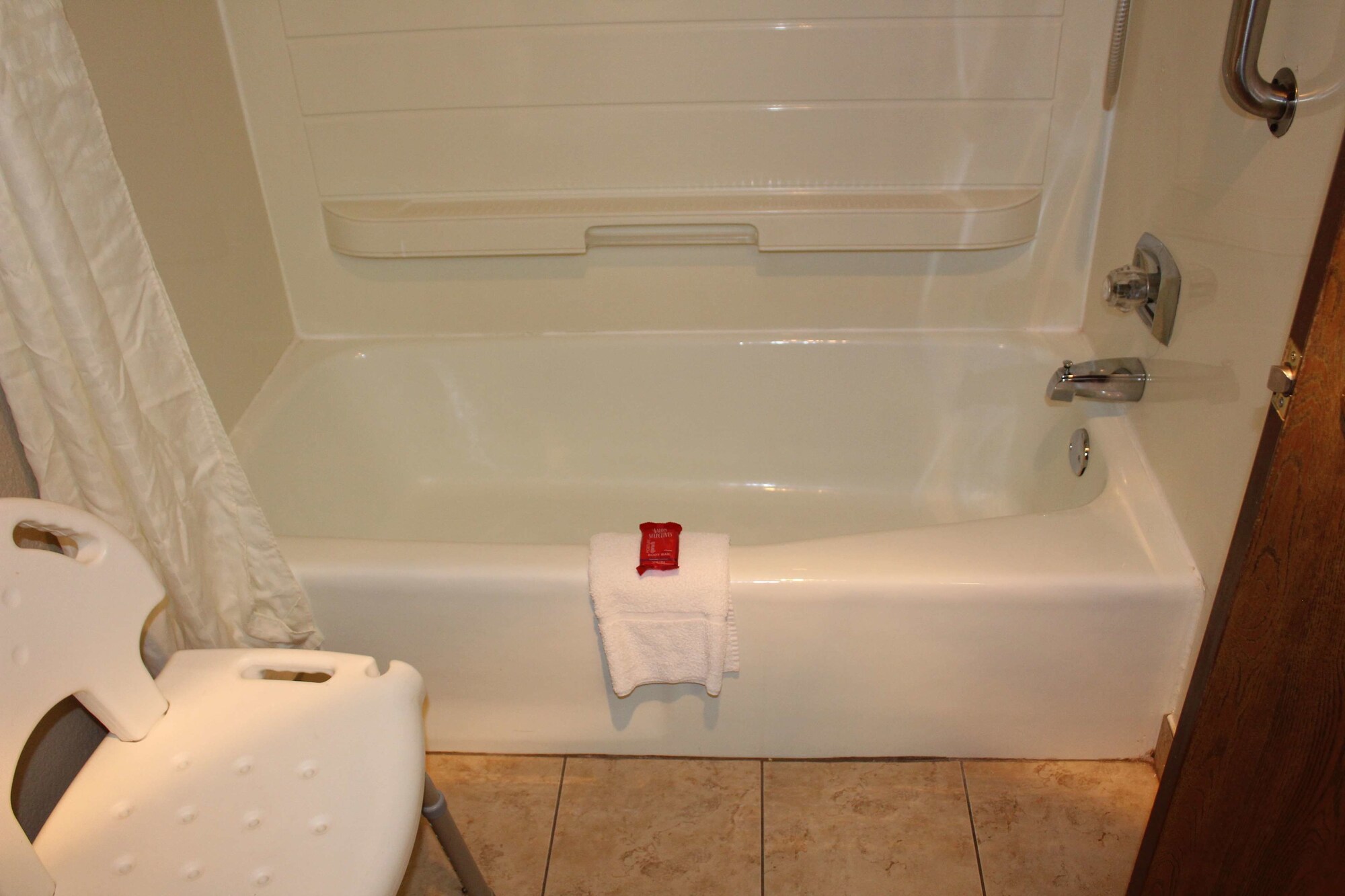 Ramada by Wyndham Cedar Rapids South