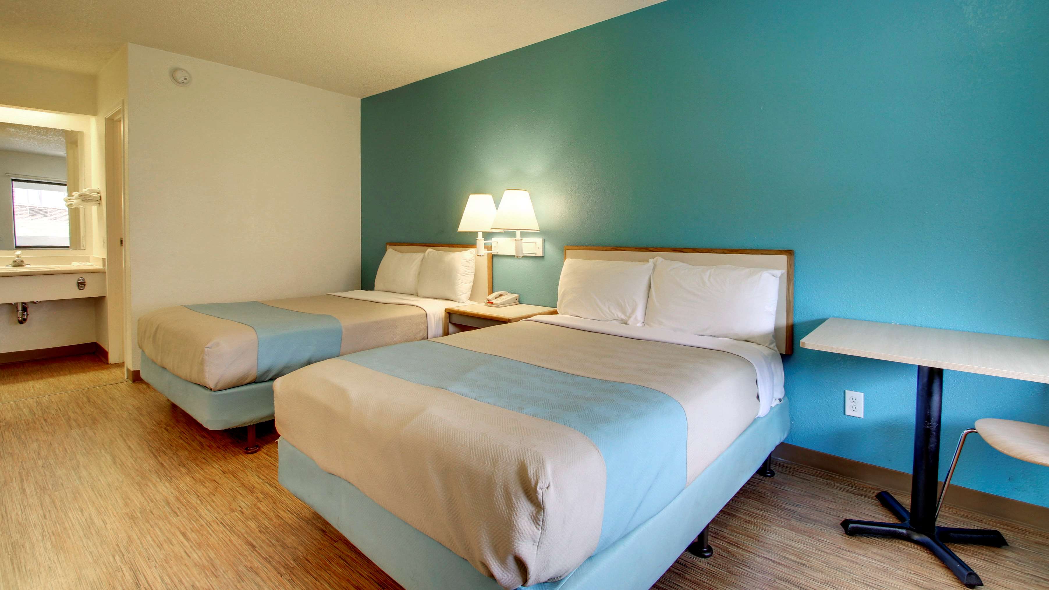 Motel 6 Cedar Rapids