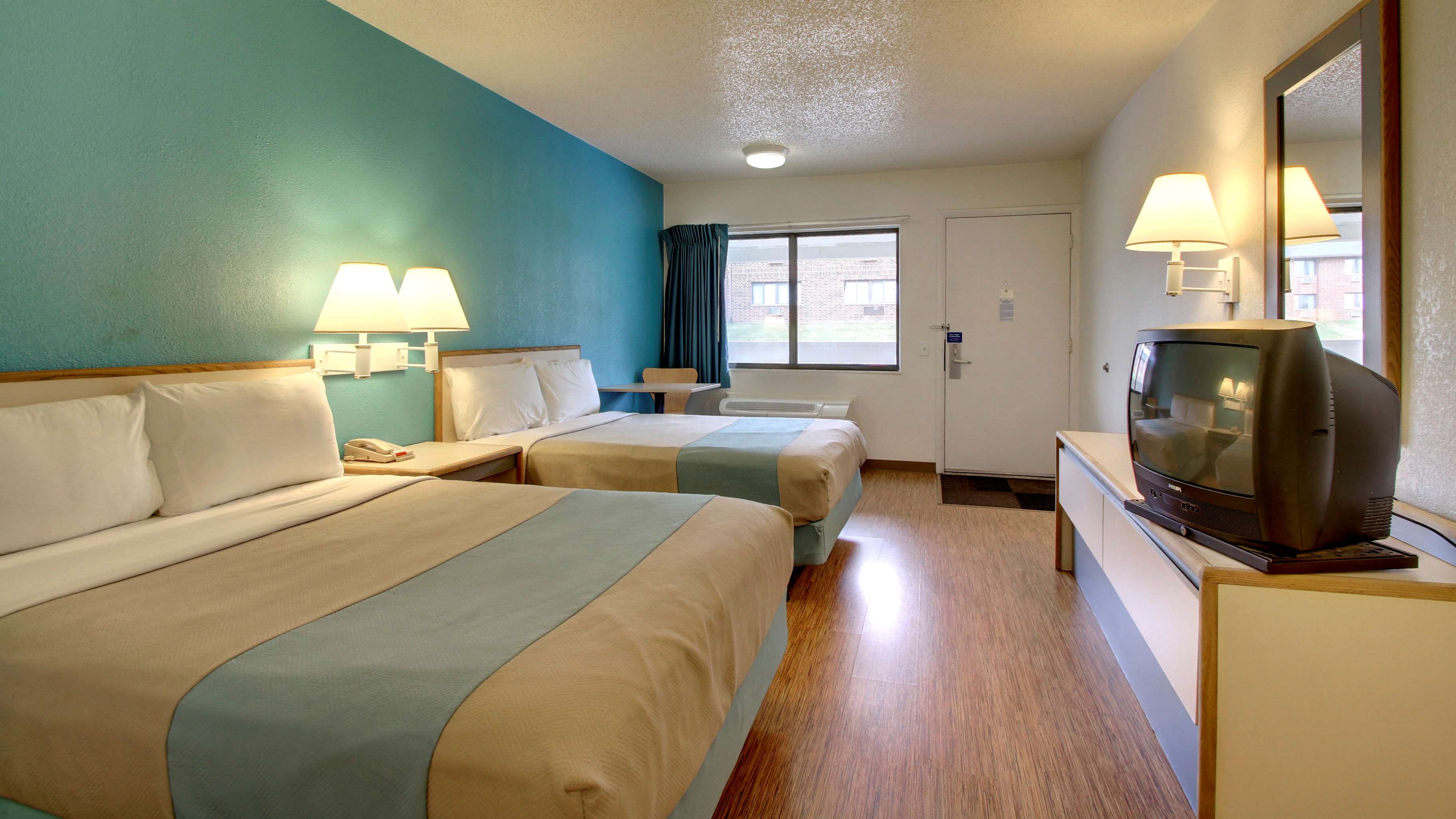 Motel 6 Cedar Rapids