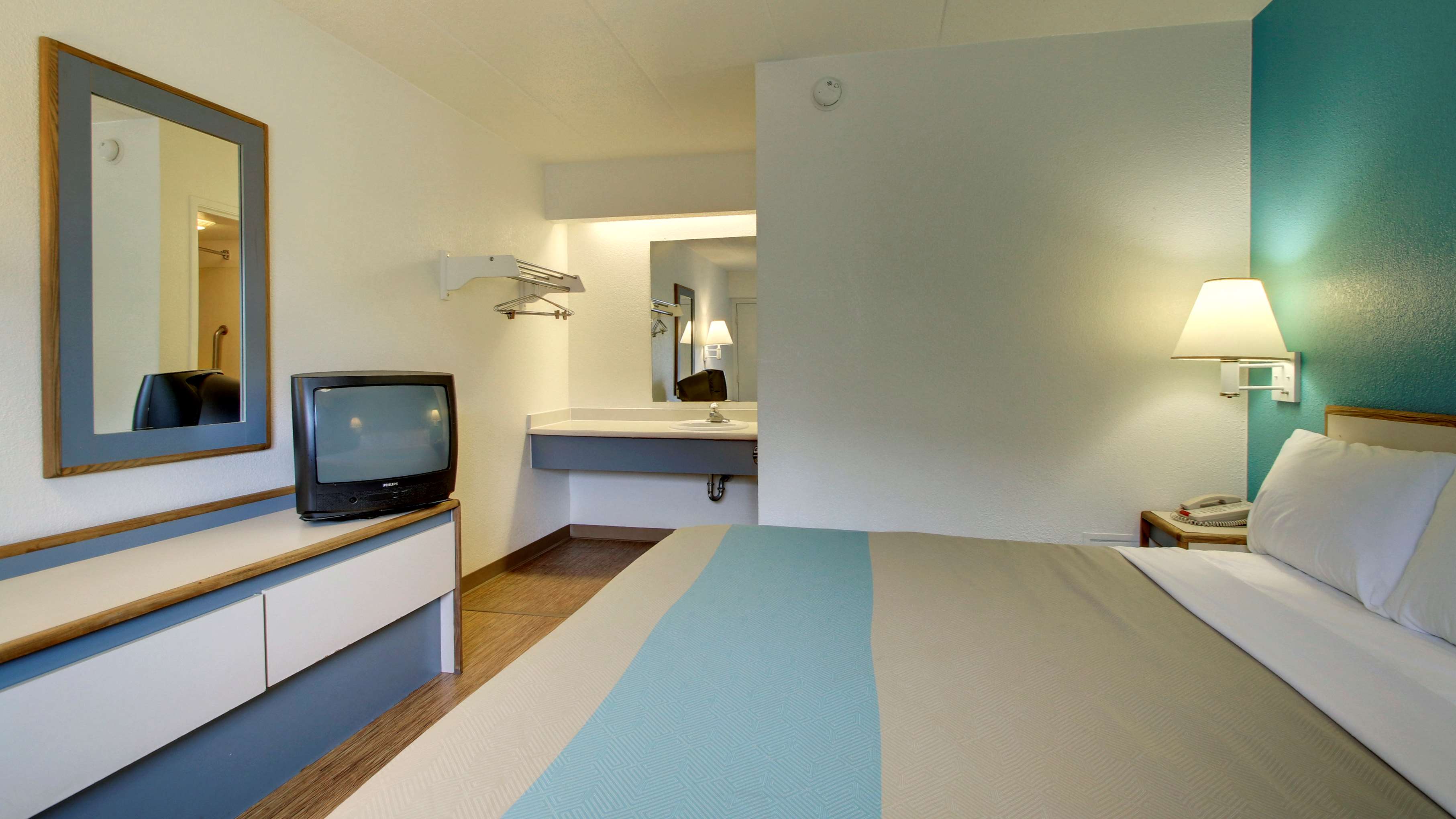 Motel 6 Cedar Rapids