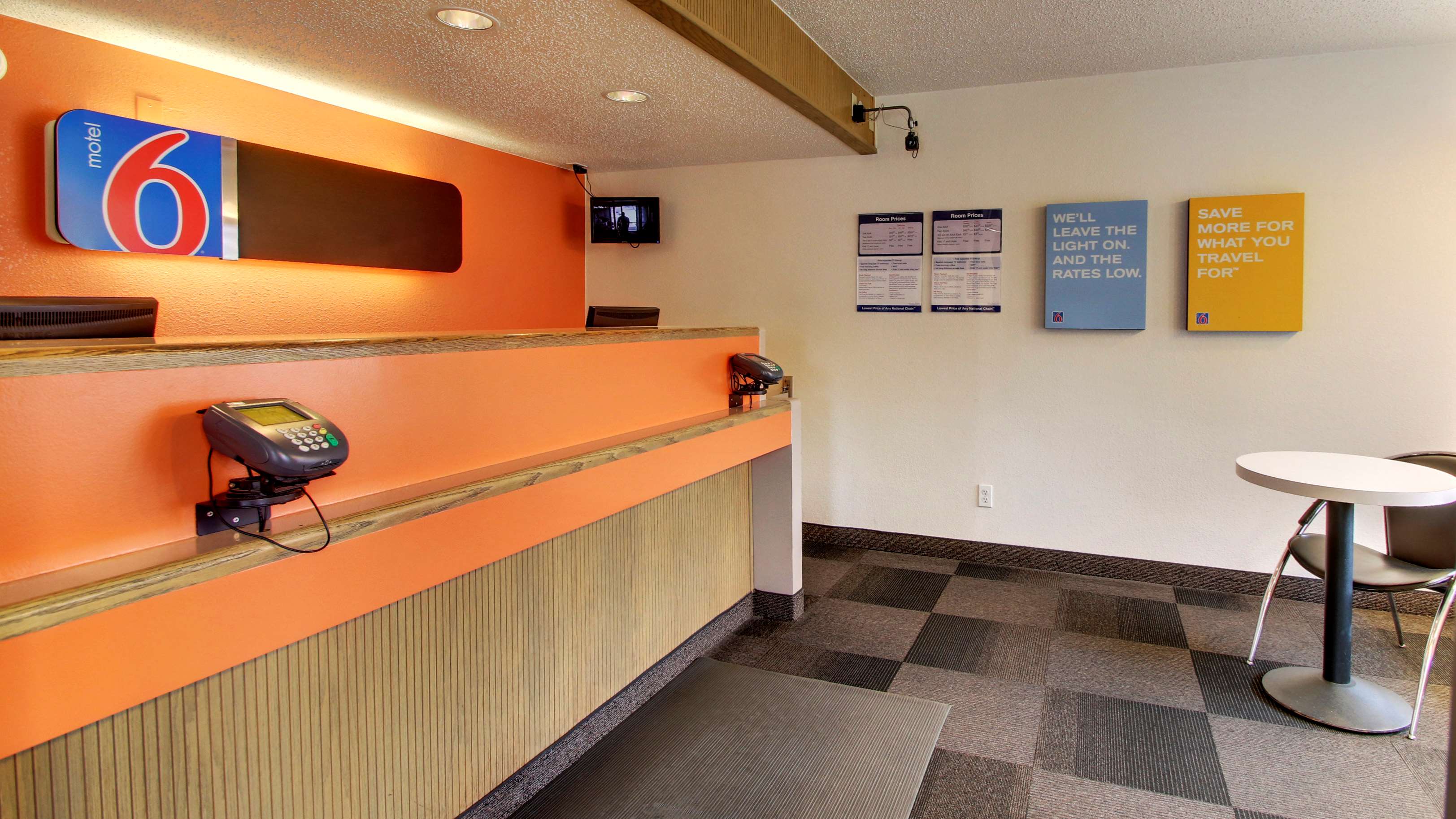 Motel 6 Cedar Rapids