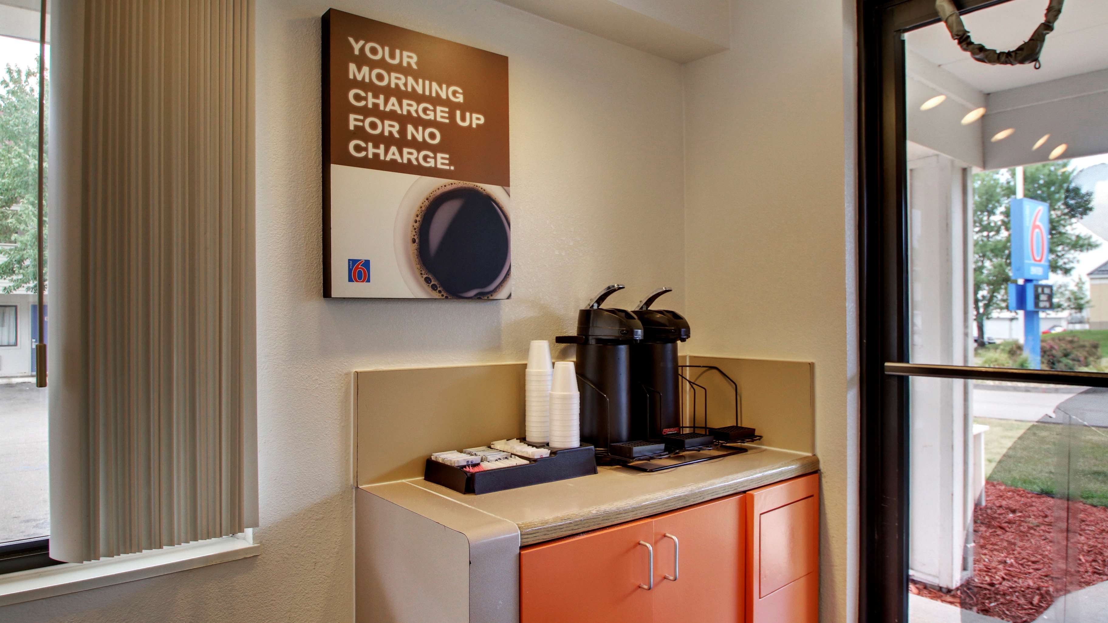 Motel 6 Cedar Rapids