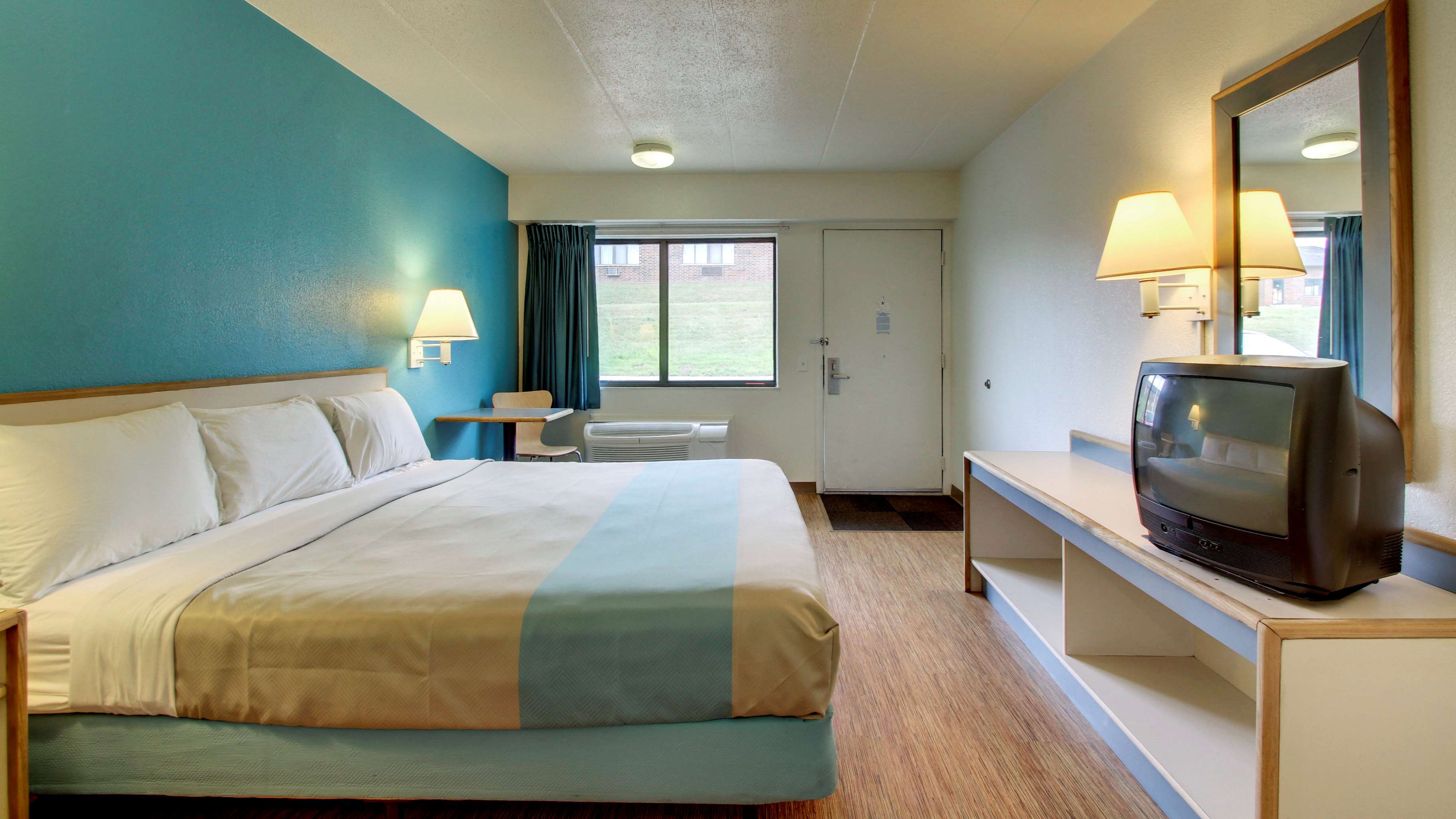 Motel 6 Cedar Rapids