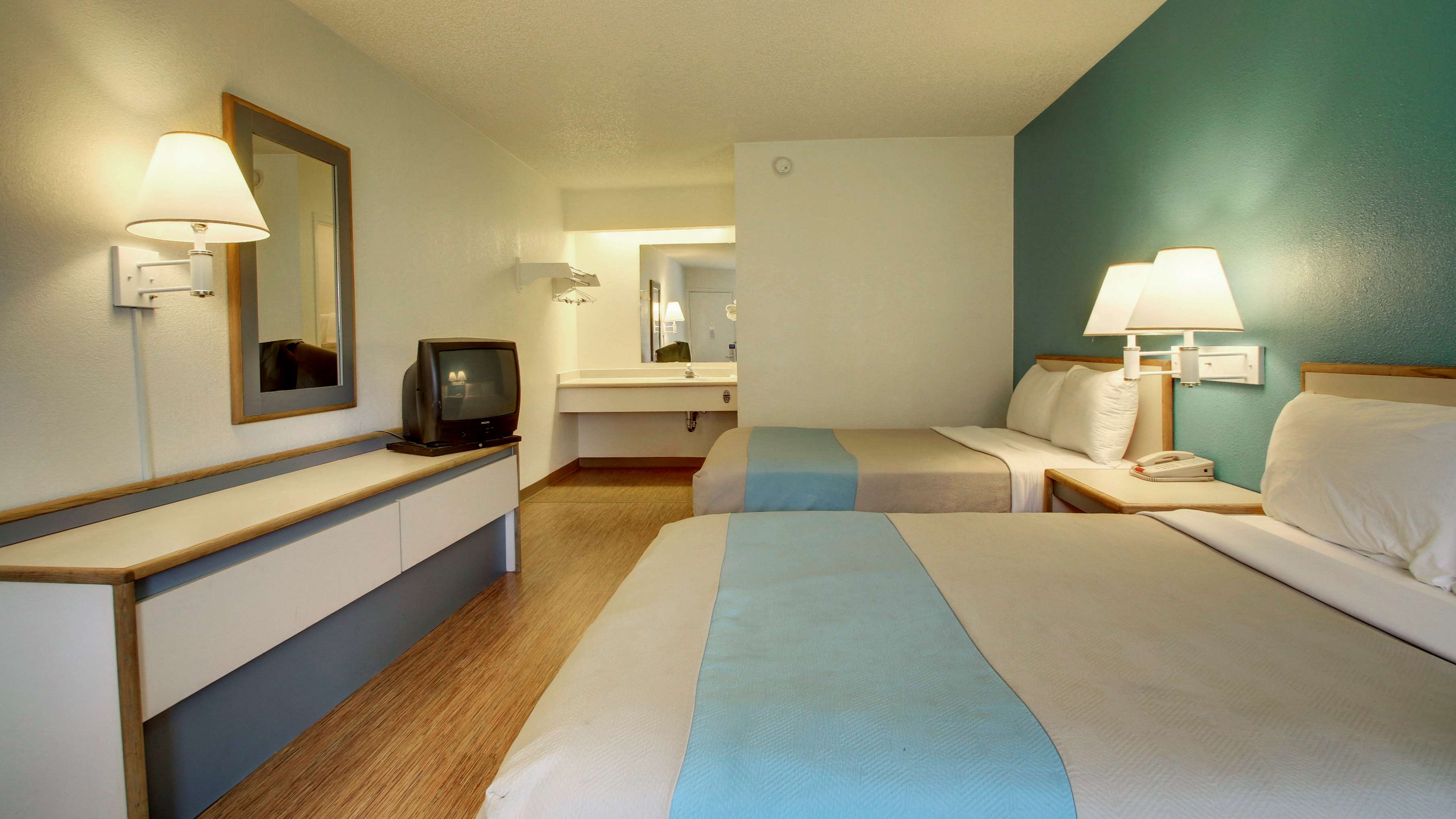 Motel 6 Cedar Rapids