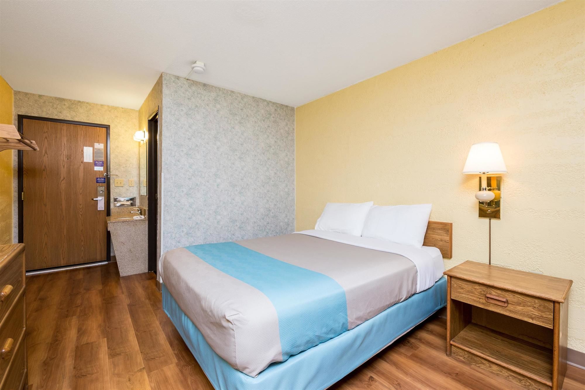 Motel 6 Cedar Rapids - Airport