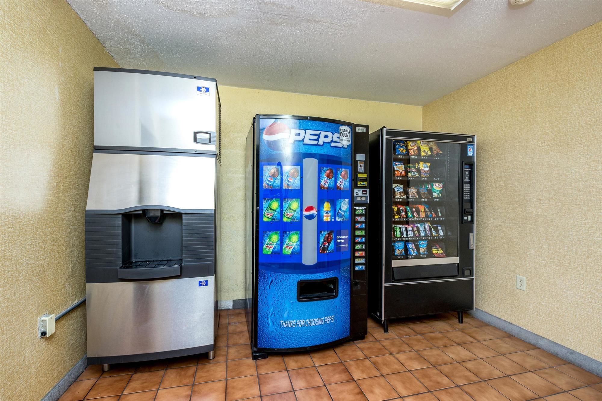 Motel 6 Cedar Rapids - Airport