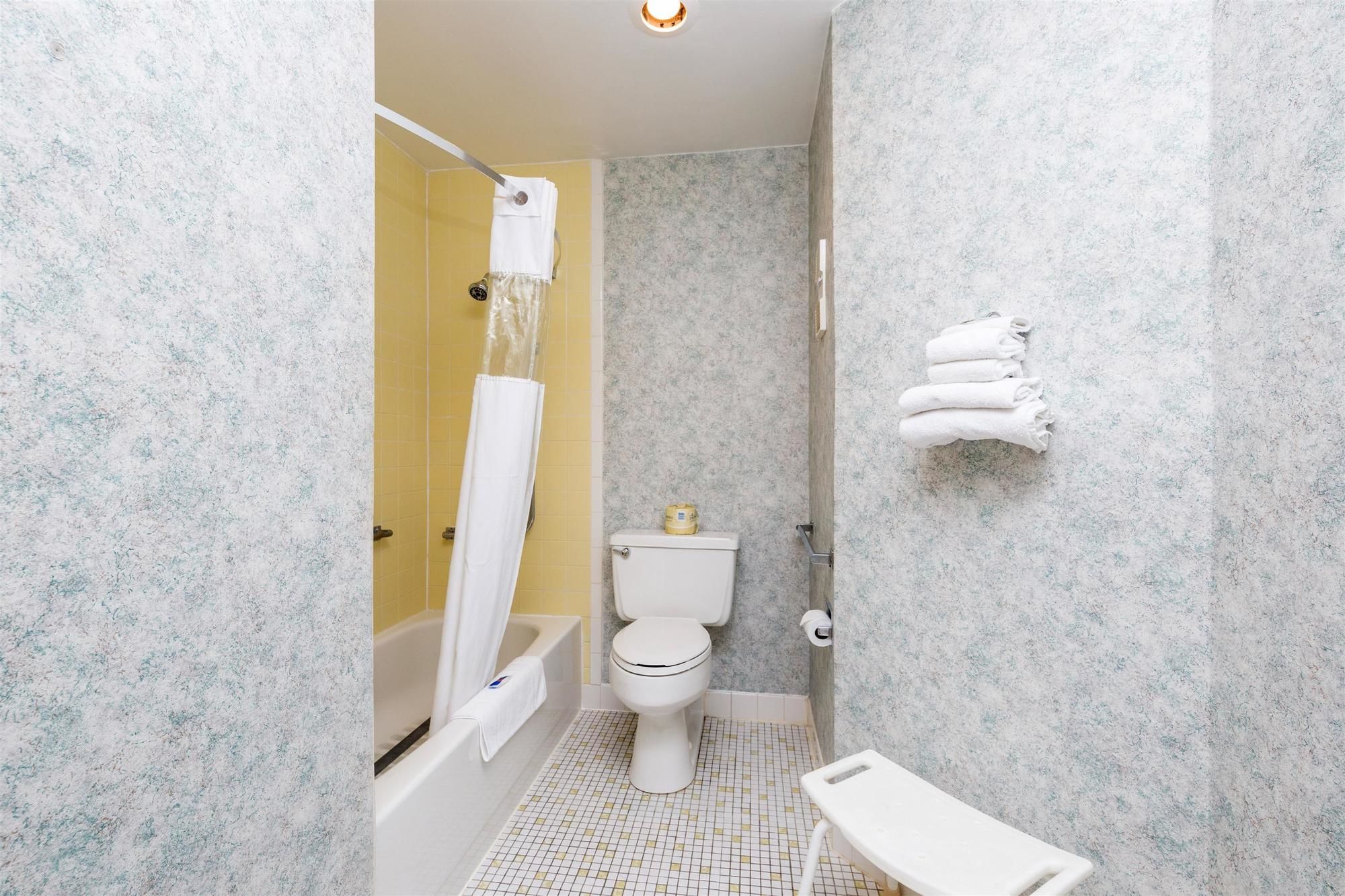 Motel 6 Cedar Rapids - Airport