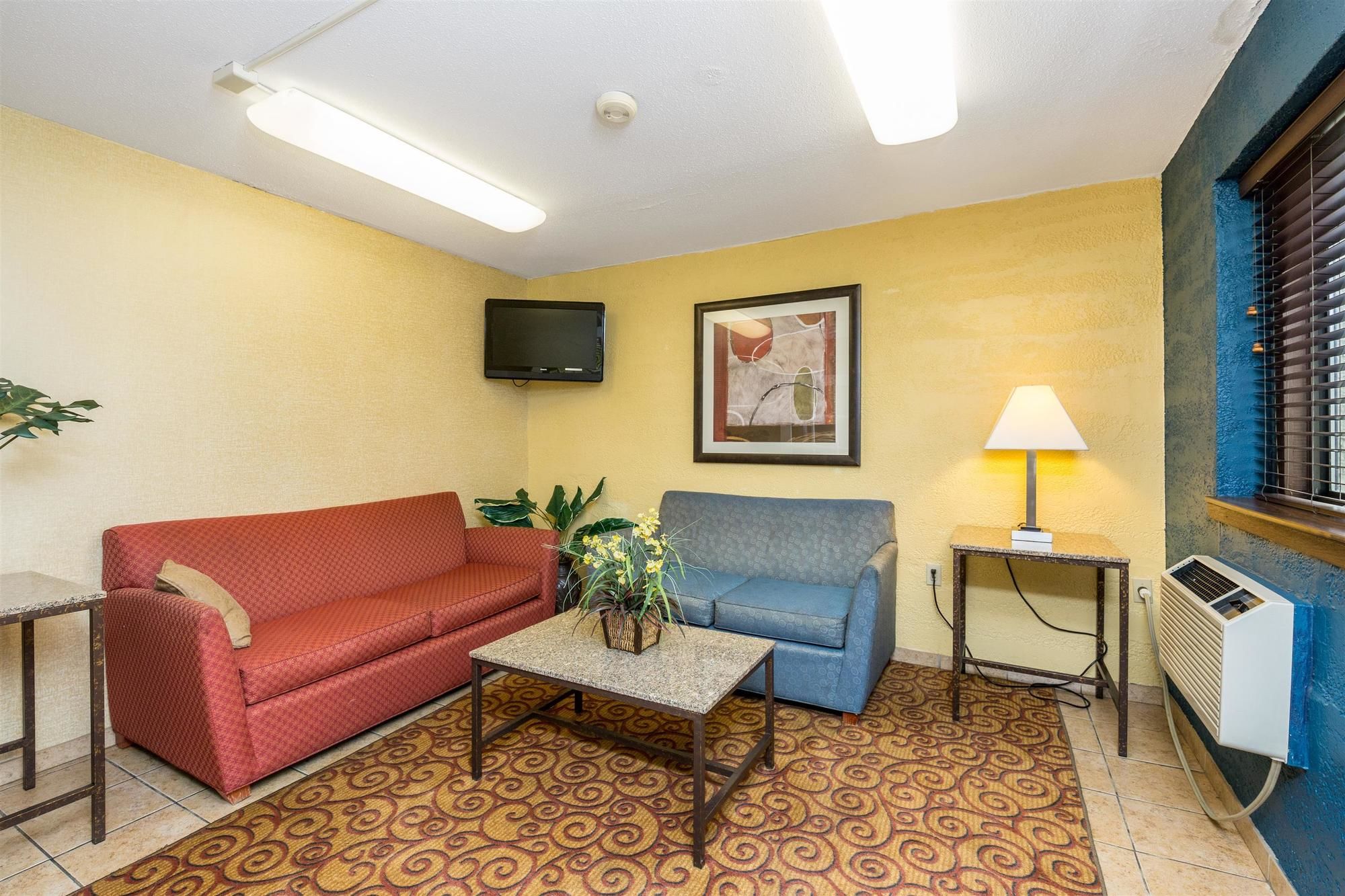 Motel 6 Cedar Rapids - Airport