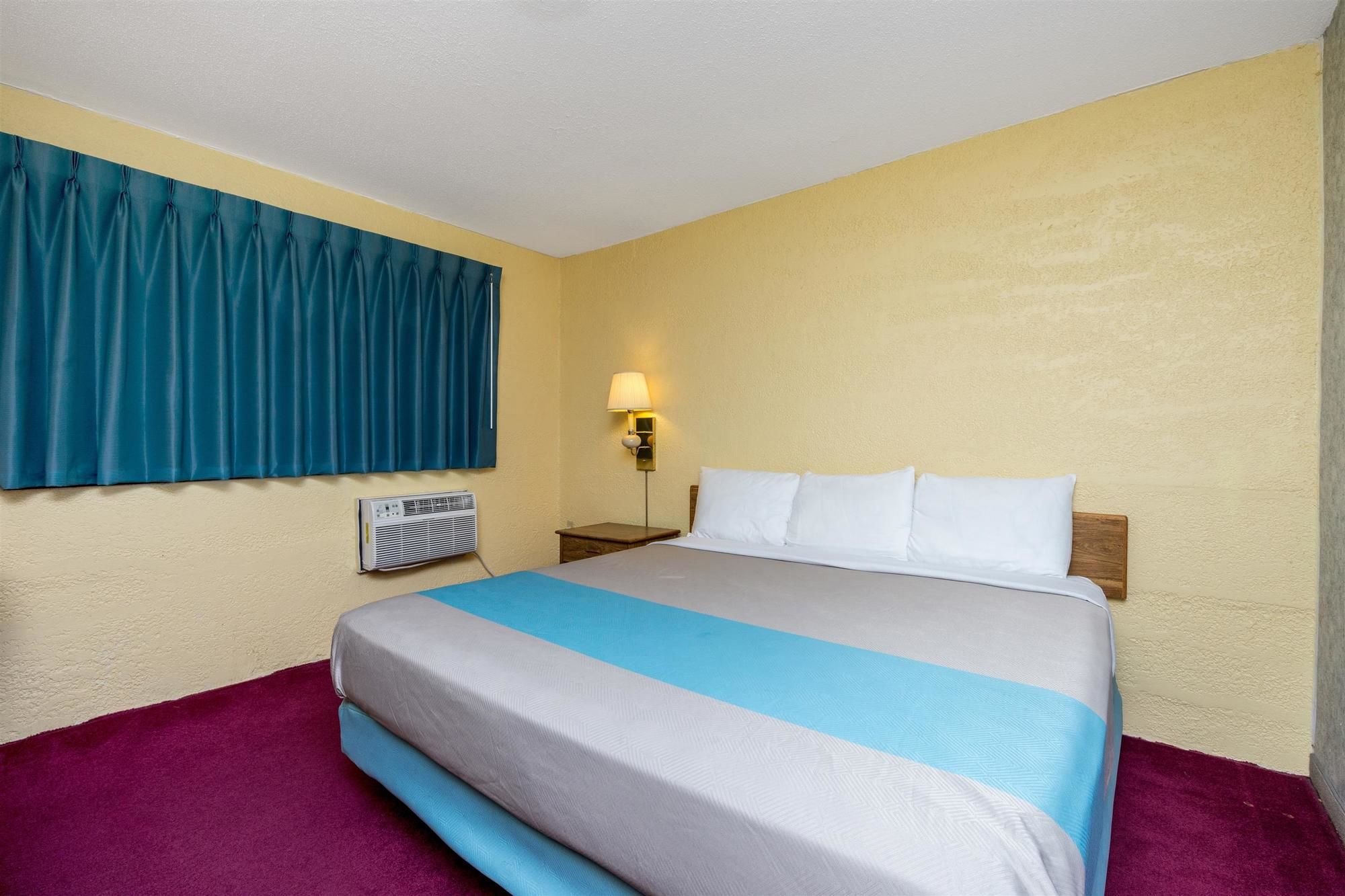 Motel 6 Cedar Rapids - Airport