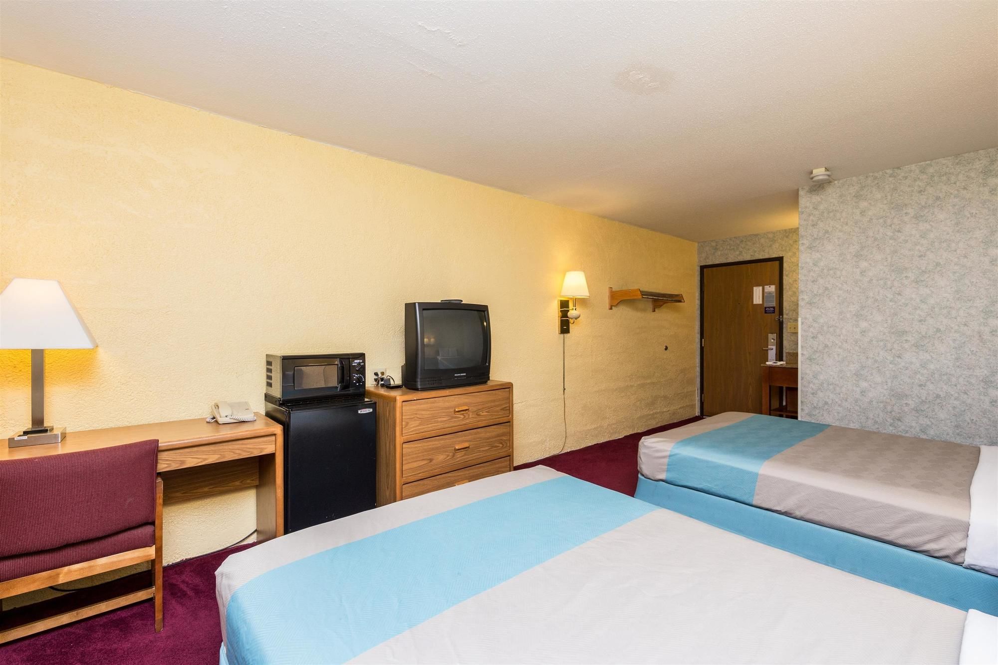 Motel 6 Cedar Rapids - Airport