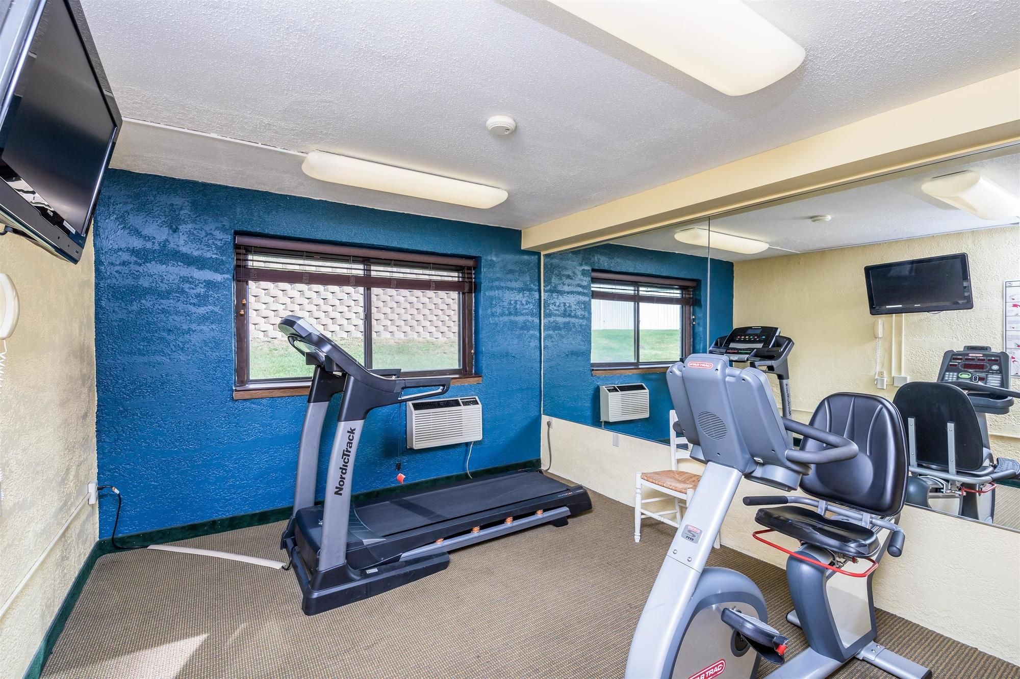 Motel 6 Cedar Rapids - Airport