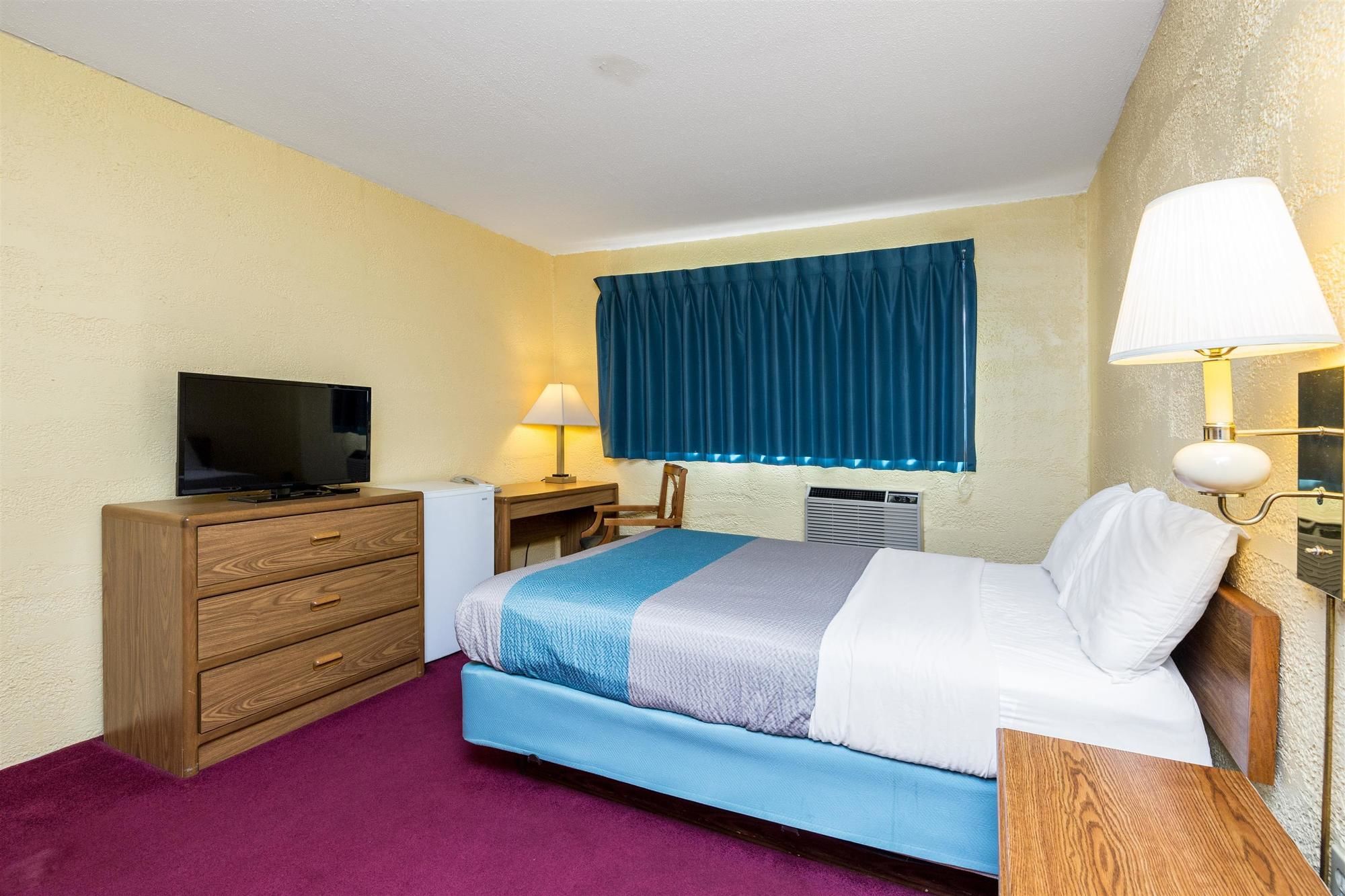 Motel 6 Cedar Rapids - Airport