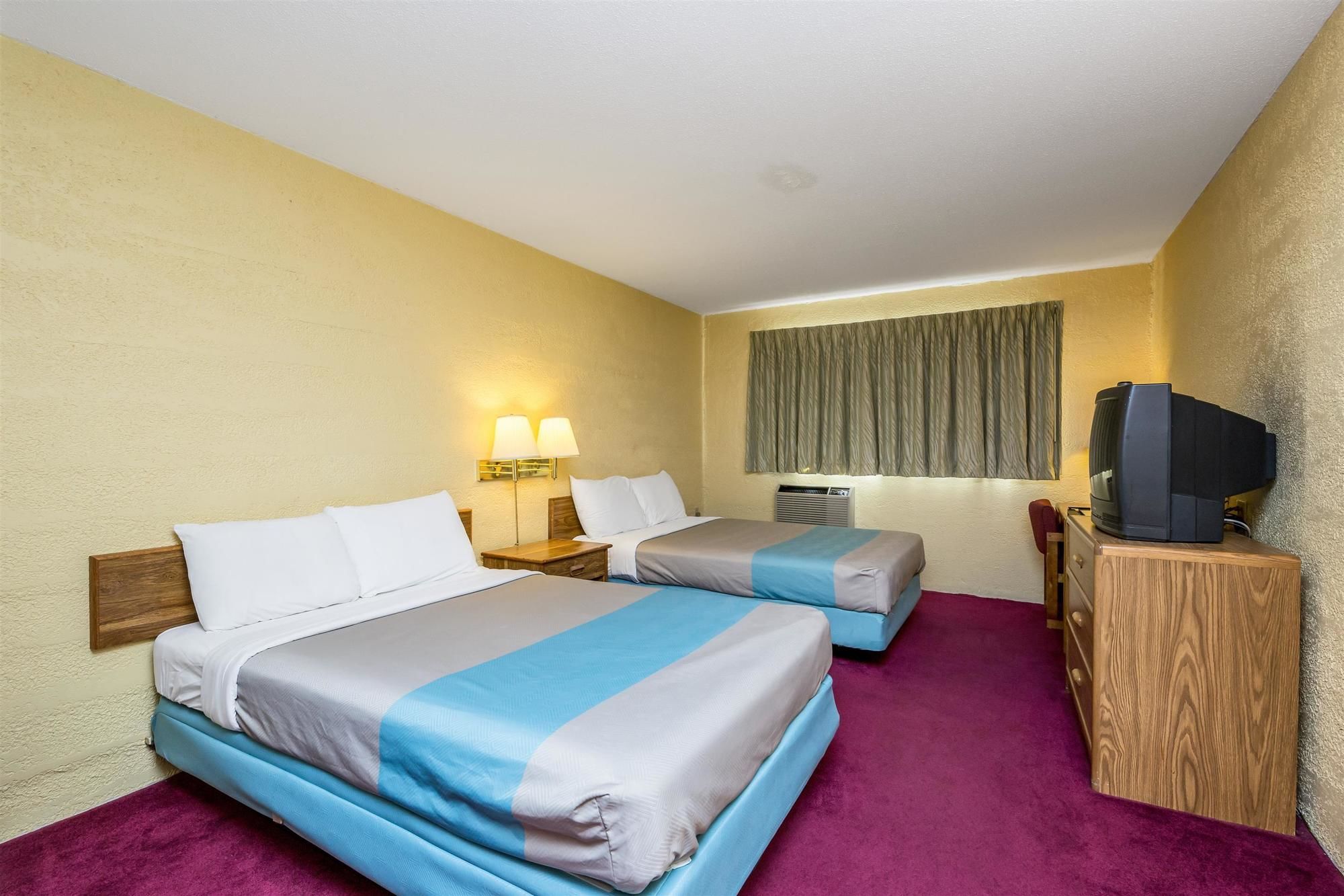 Motel 6 Cedar Rapids - Airport