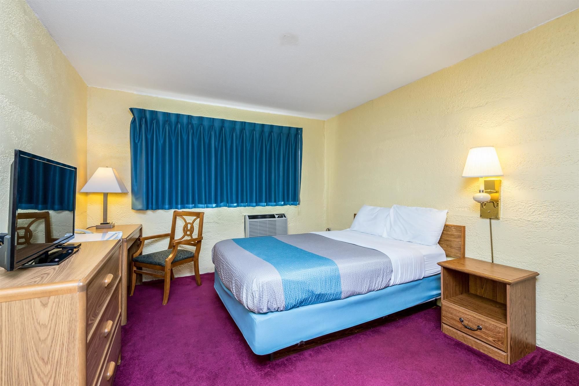 Motel 6 Cedar Rapids - Airport