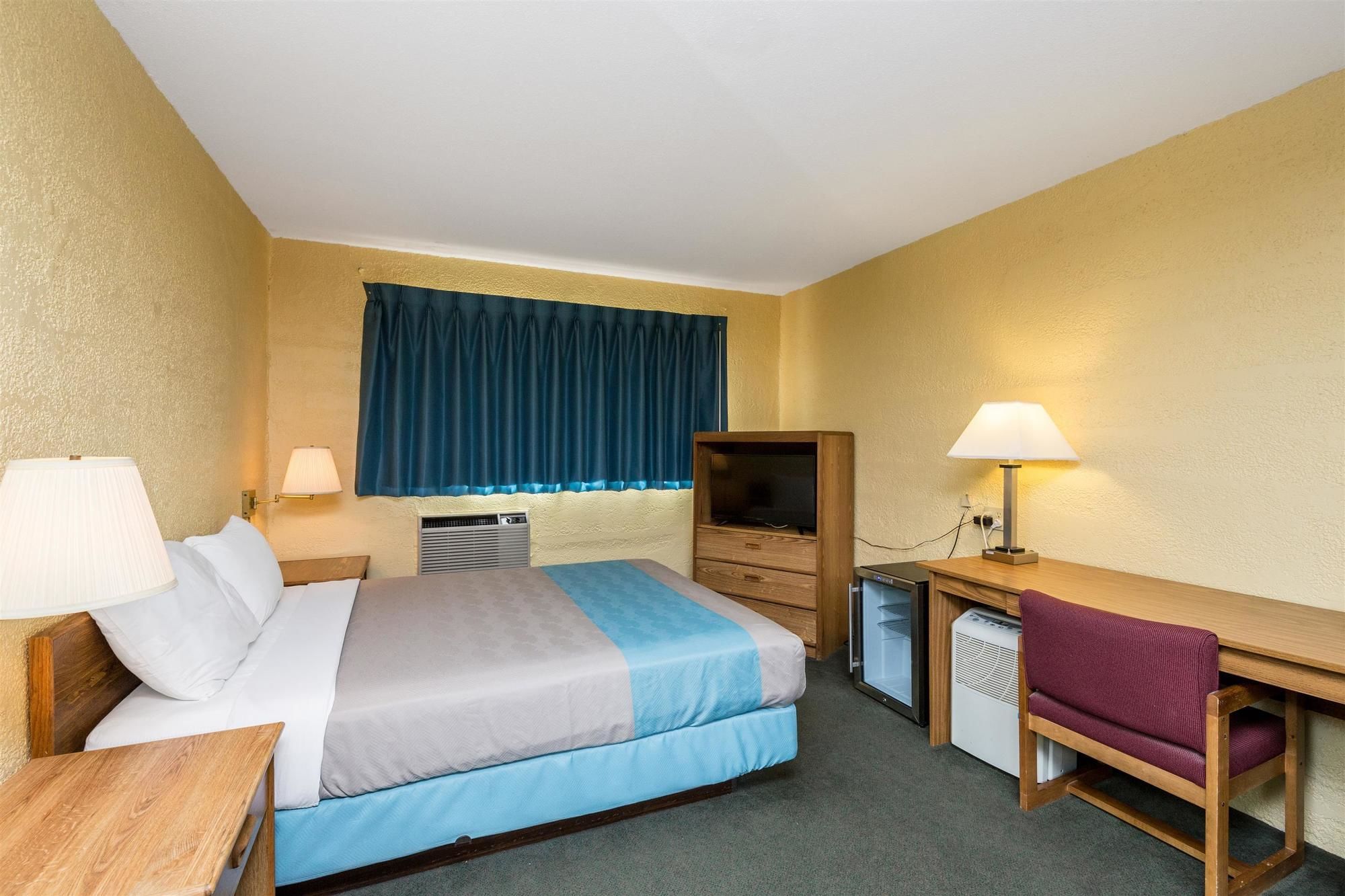 Motel 6 Cedar Rapids - Airport