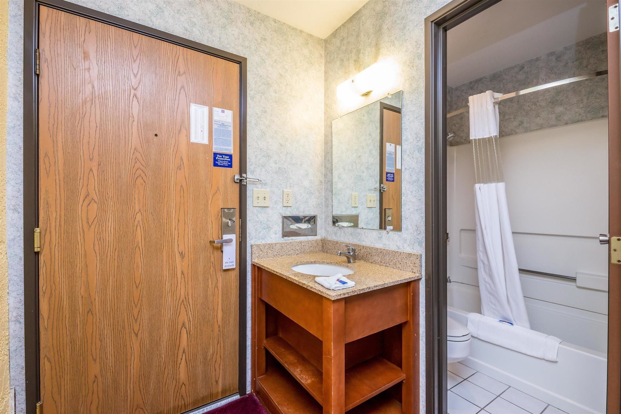 Motel 6 Cedar Rapids - Airport