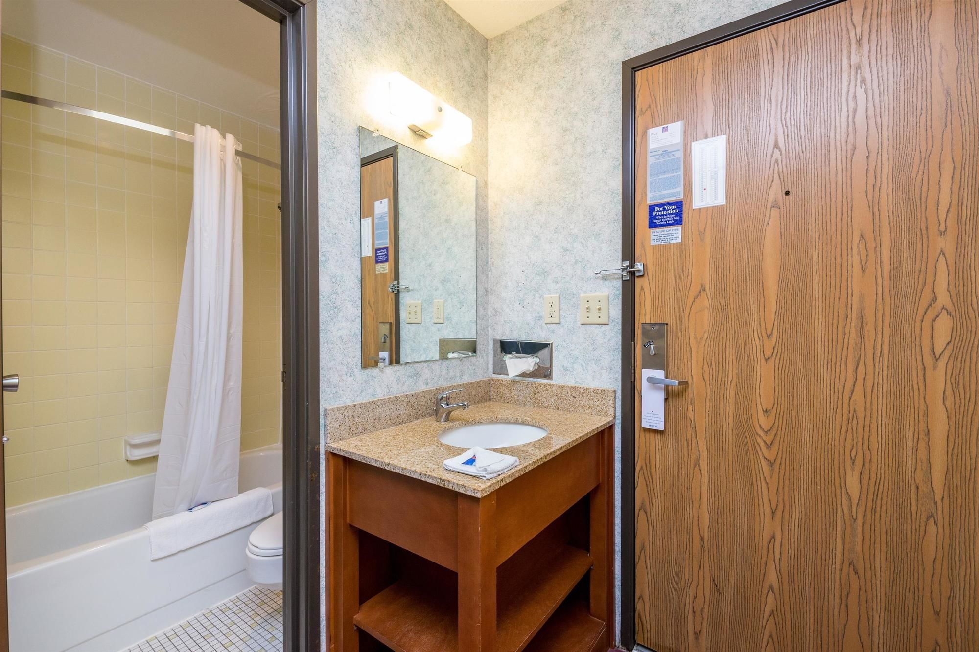 Motel 6 Cedar Rapids - Airport