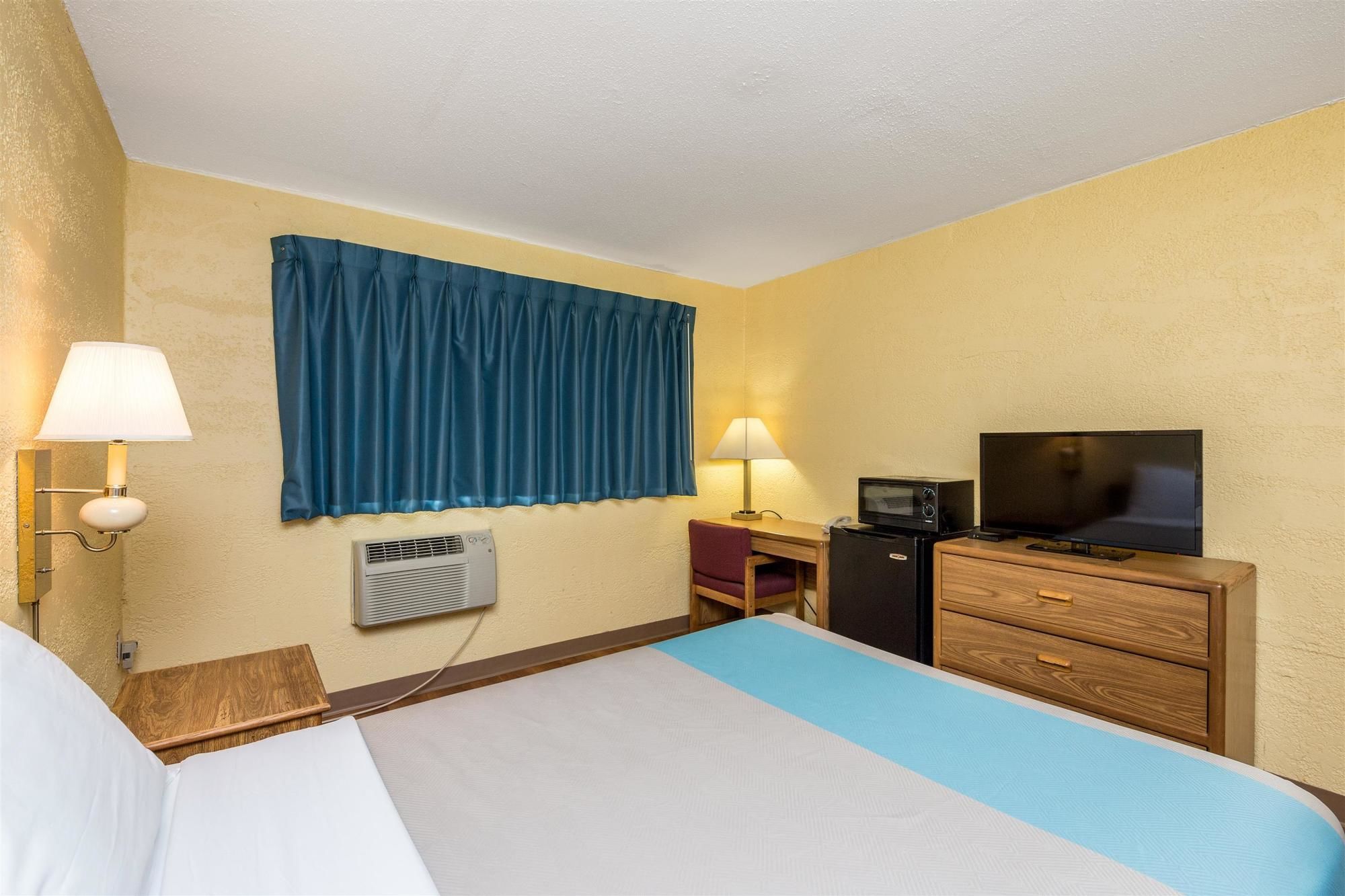 Motel 6 Cedar Rapids - Airport