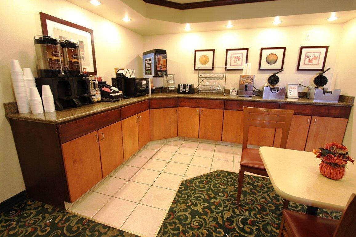 Red Roof Inn Cedar Rapids