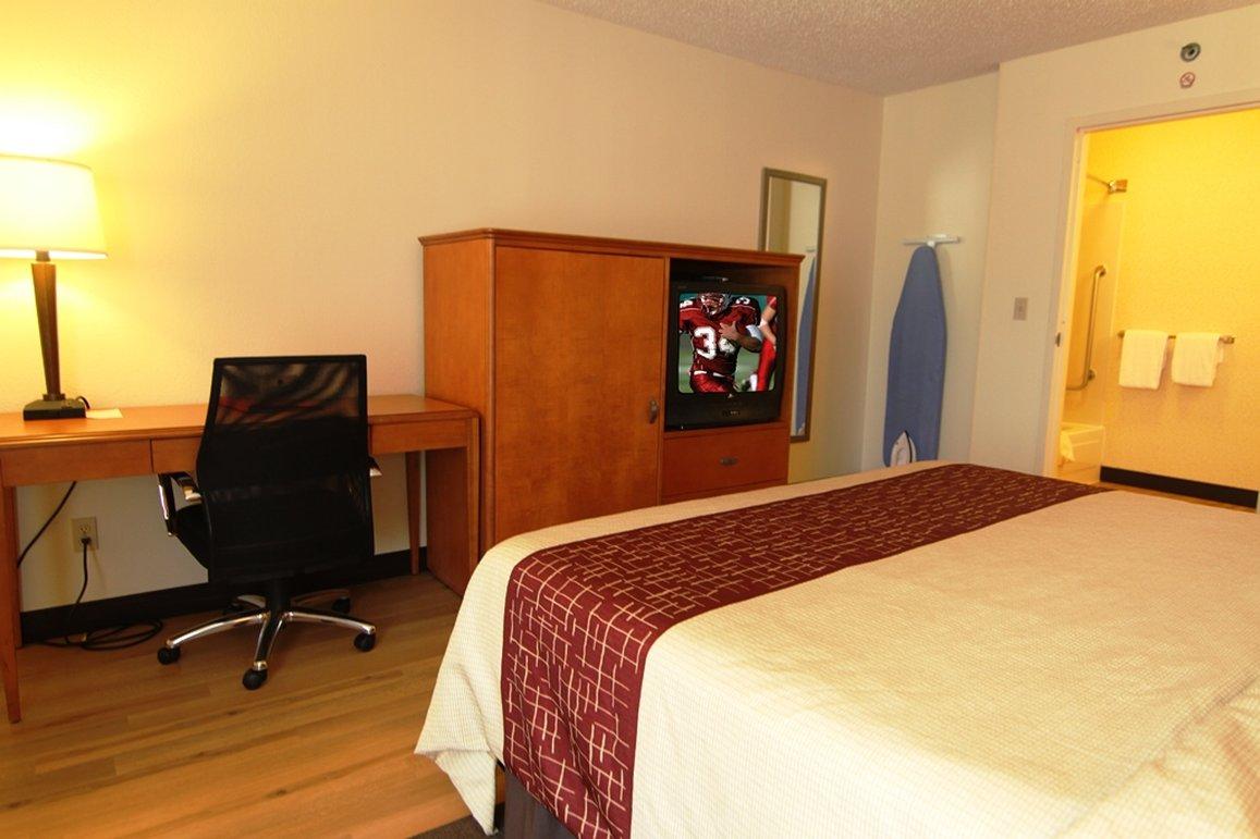 Red Roof Inn Cedar Rapids