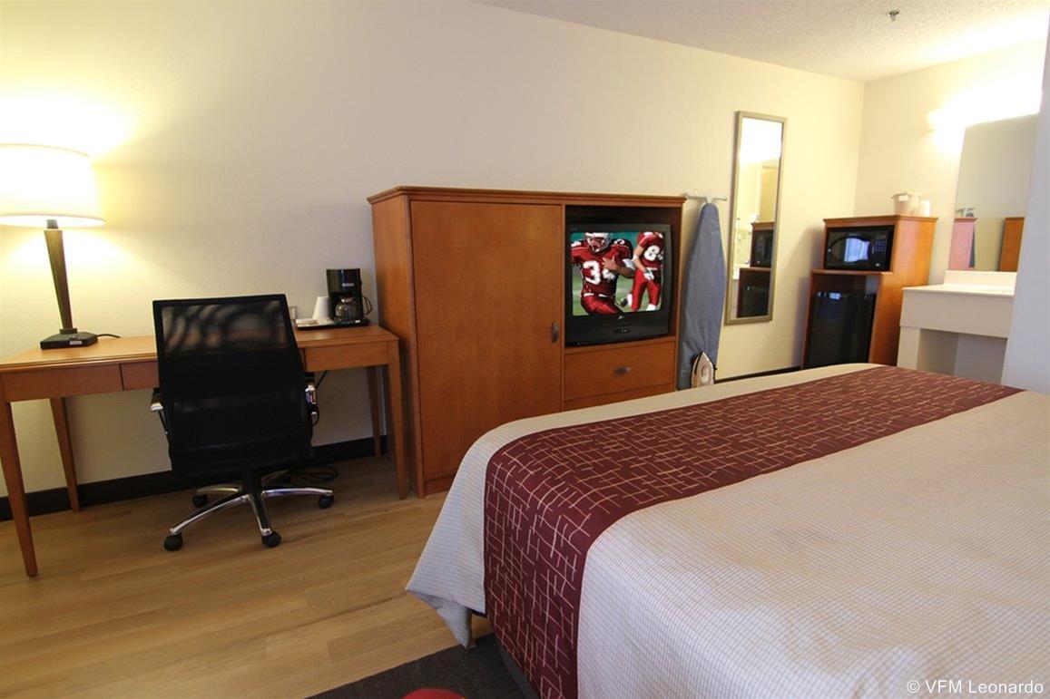 Red Roof Inn Cedar Rapids